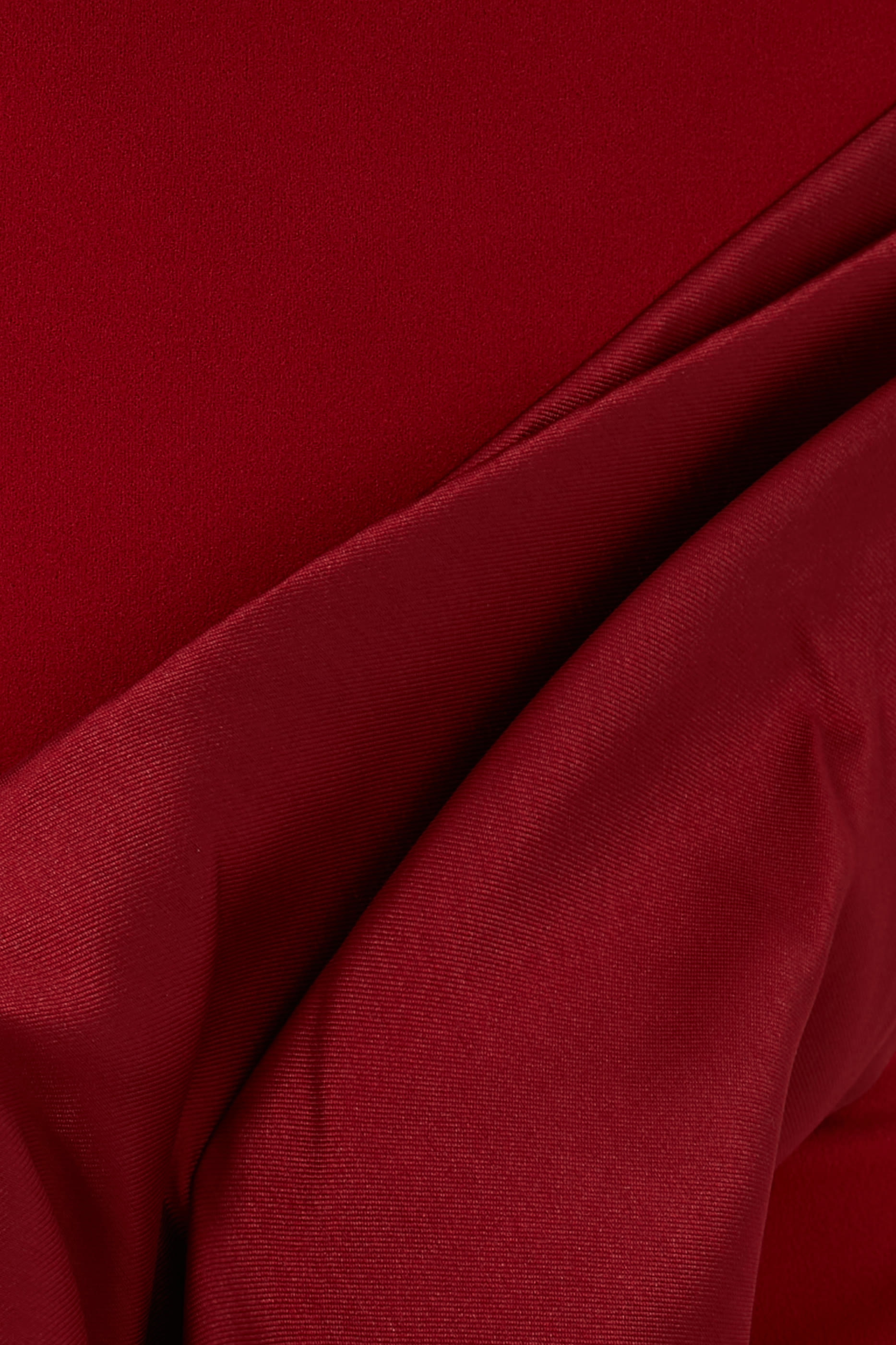 فستان كينسلي طويل