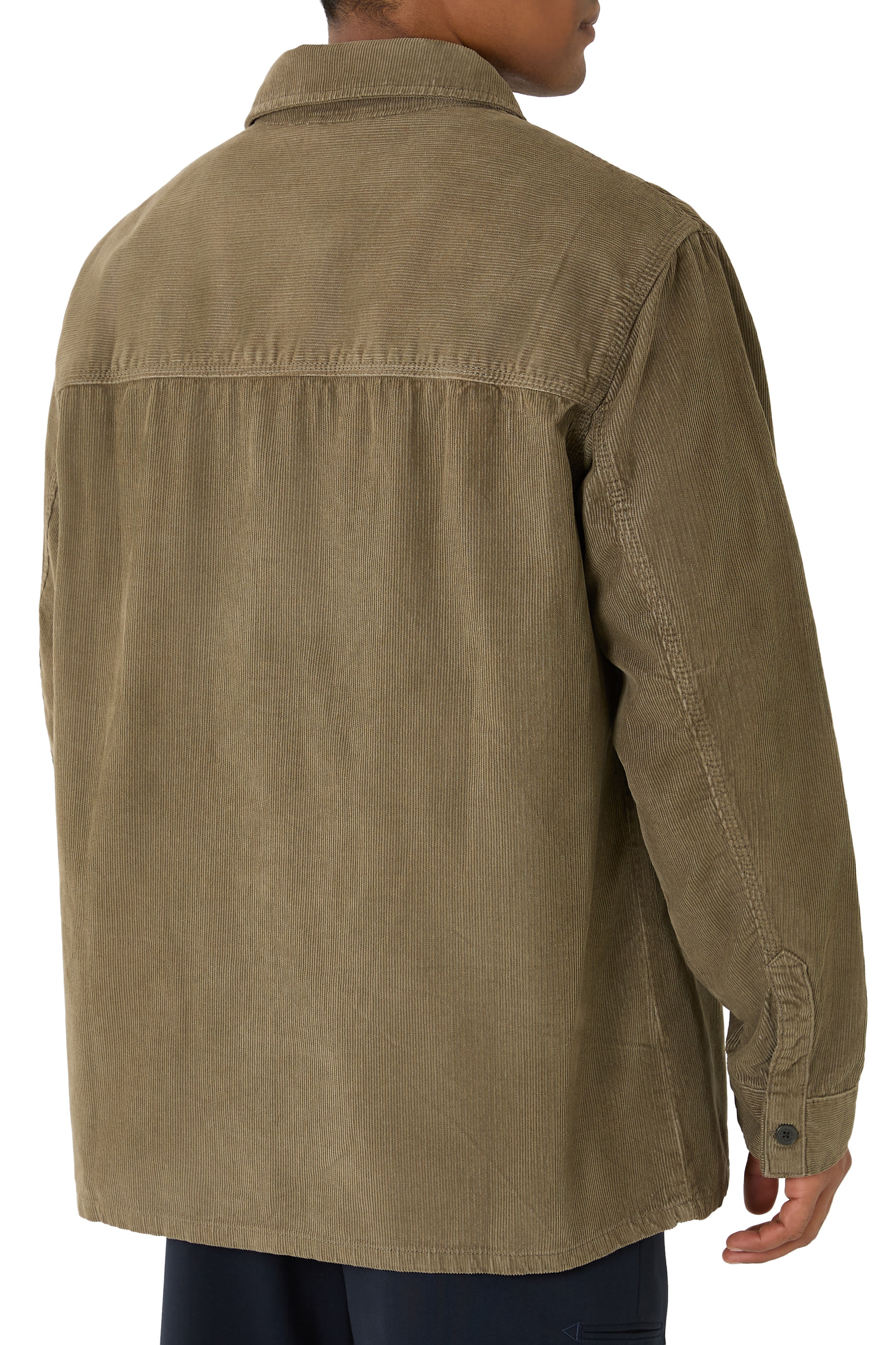 قميص كاجوال أي اس في