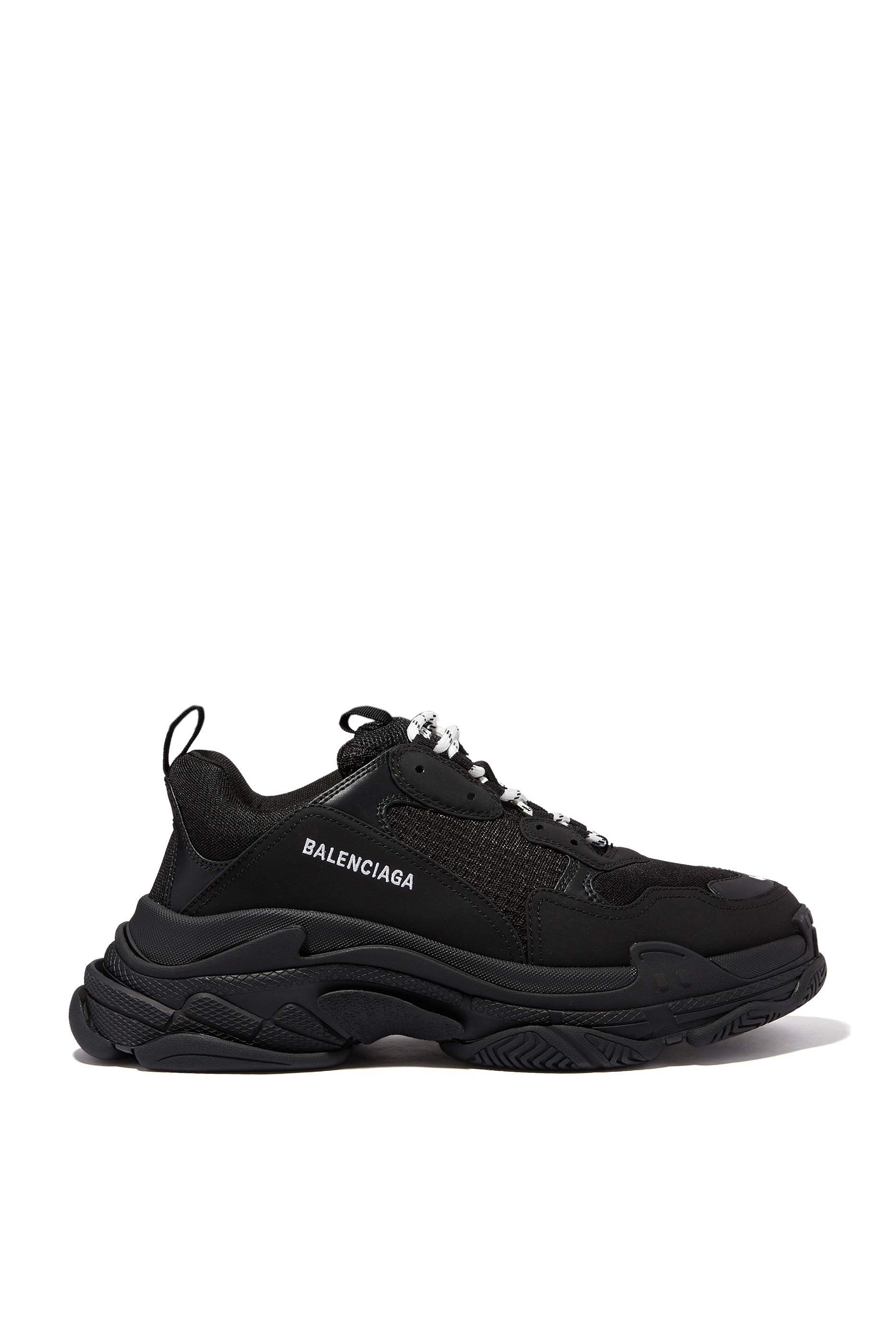 سنيكرز تريبل إس