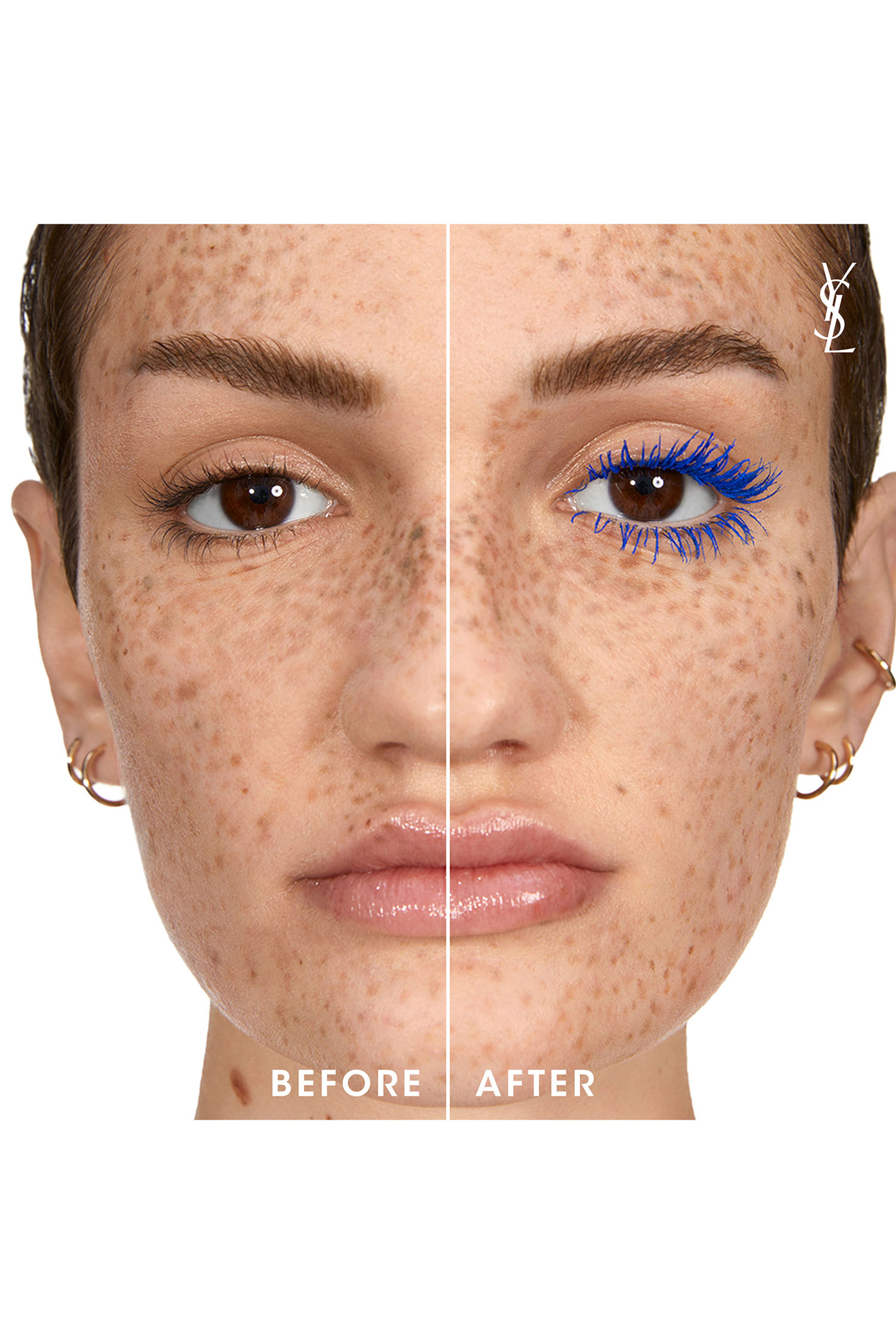 ماسكارا لاش كلاش