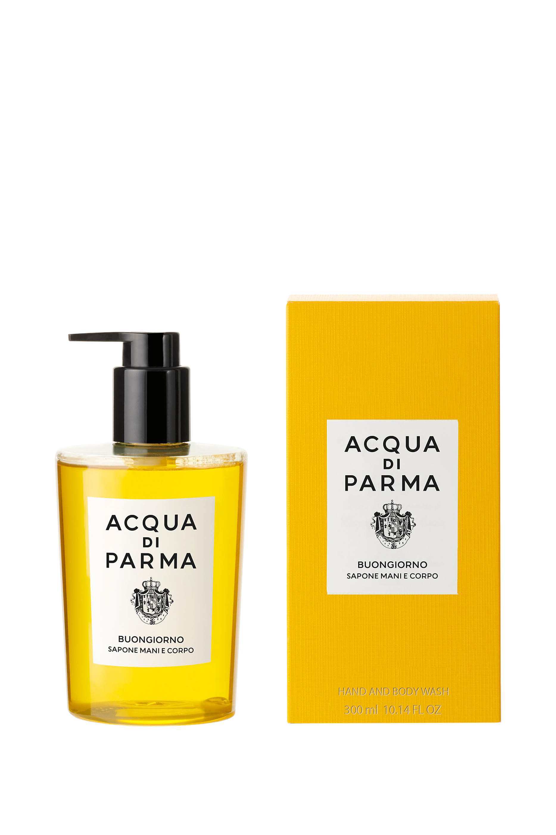 غسول بونجورنو منظف لليدين والجسم