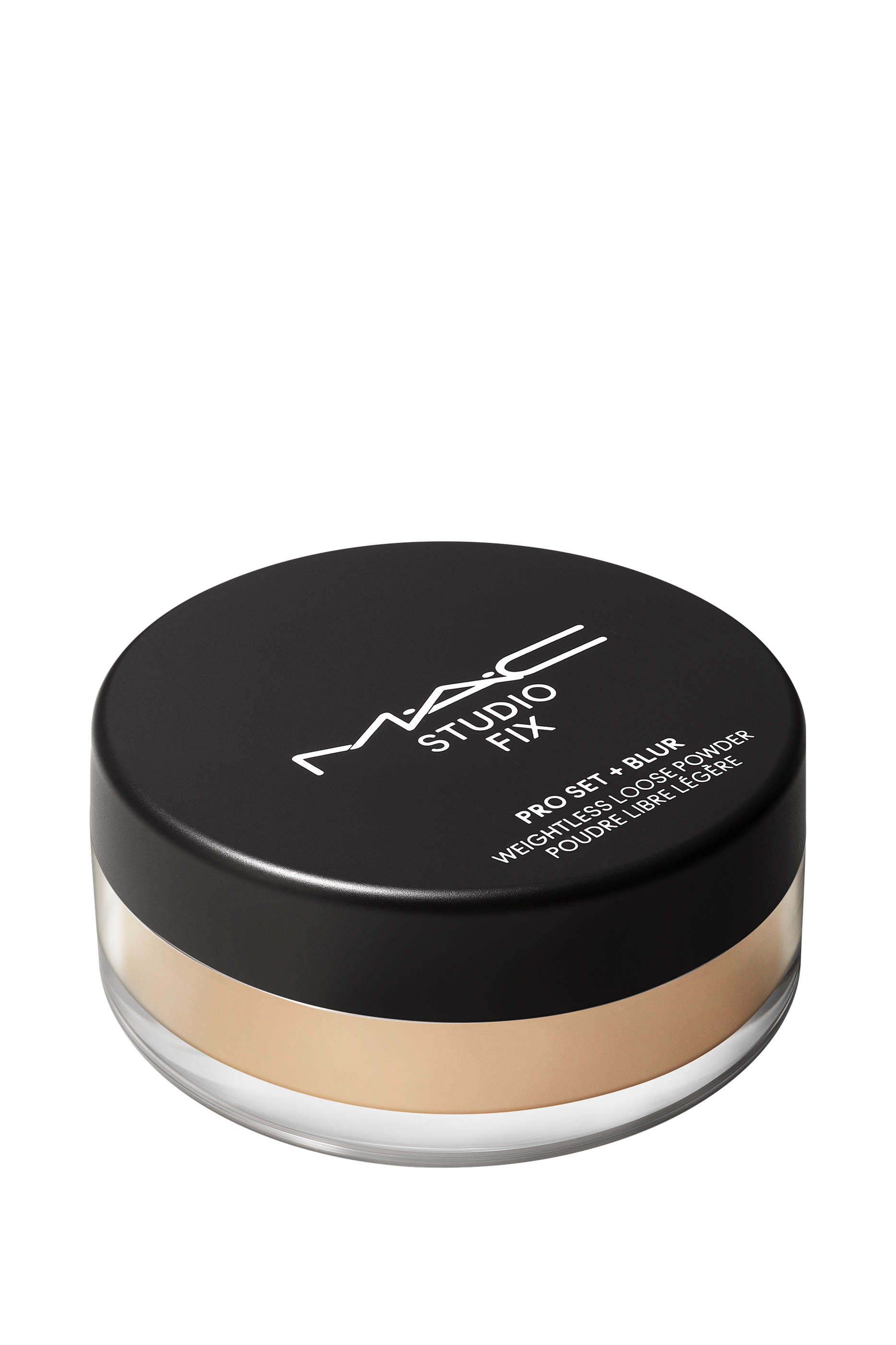 Studio Fix Micro Veil Loose Powder