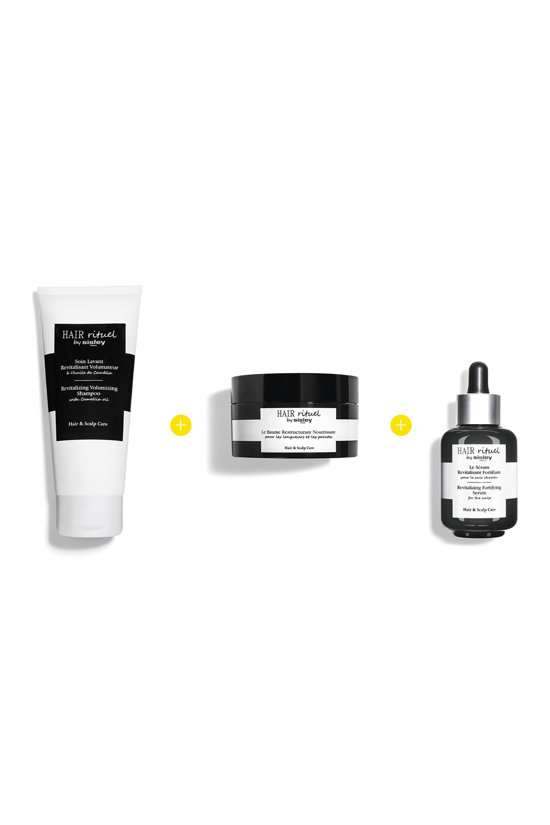 سيروم هير ريتويل لتقوية فروة الرأس واستعادة حيويتها