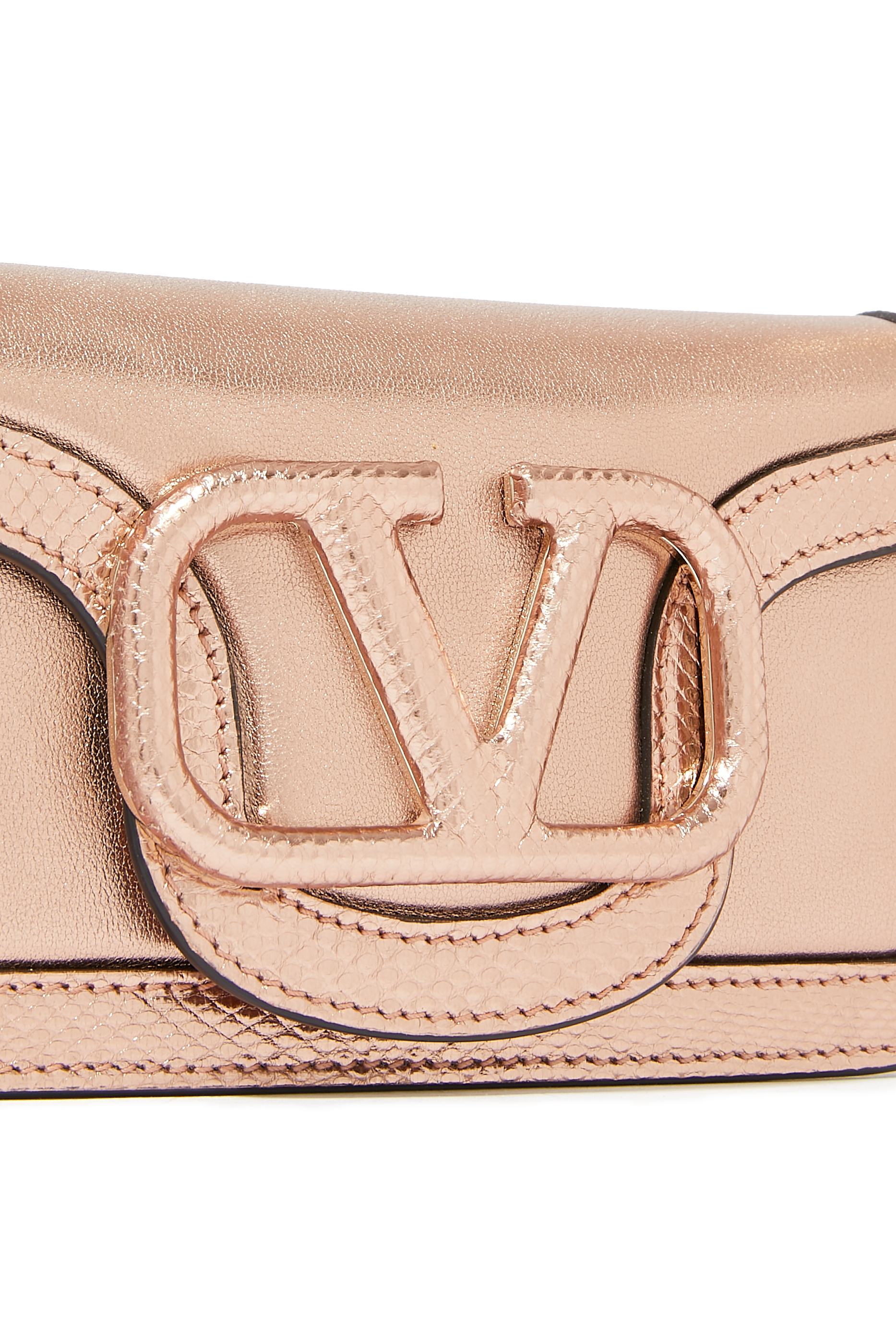 حقيبة كتف لوكو صغيرة