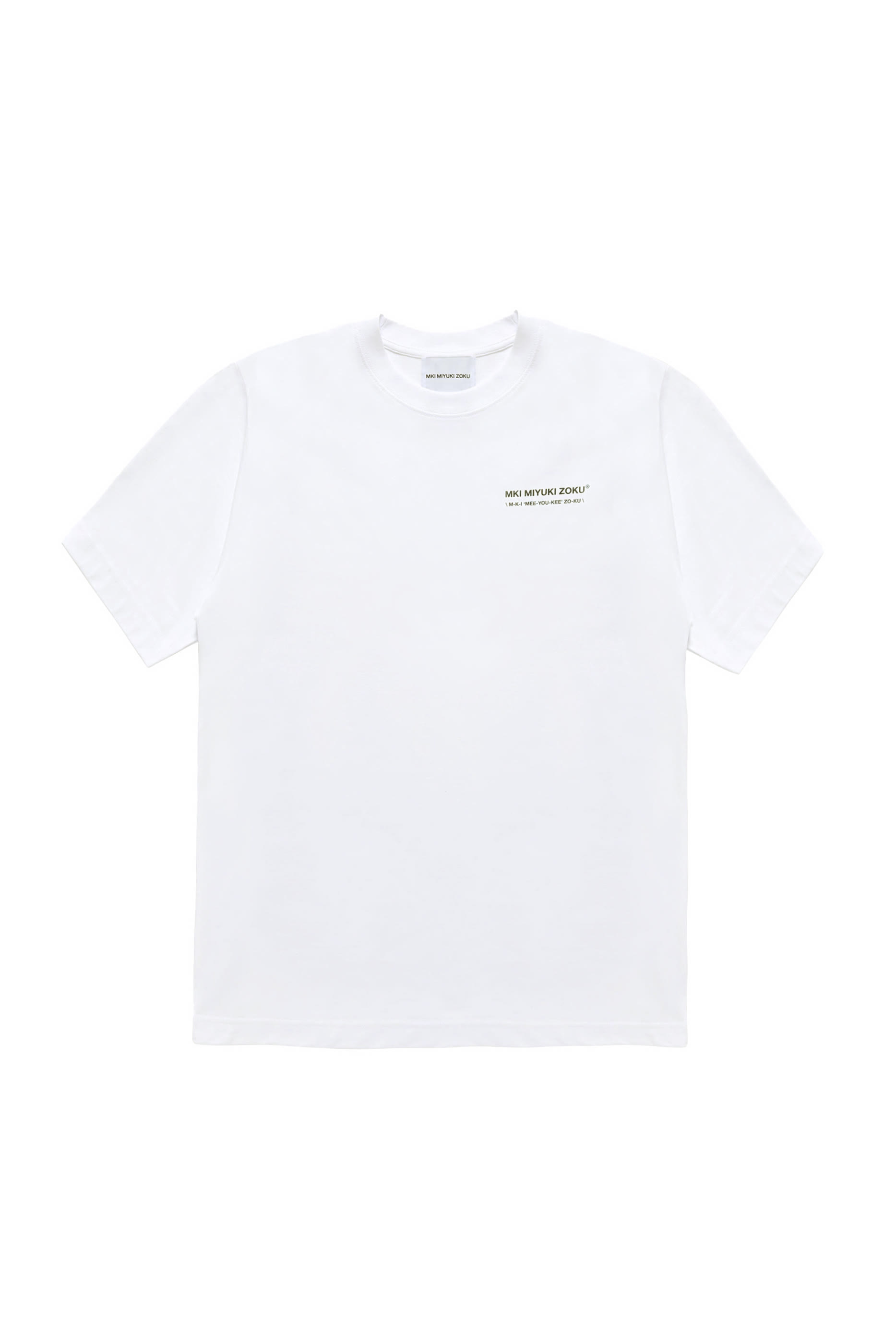 تيشيرت فونتيك