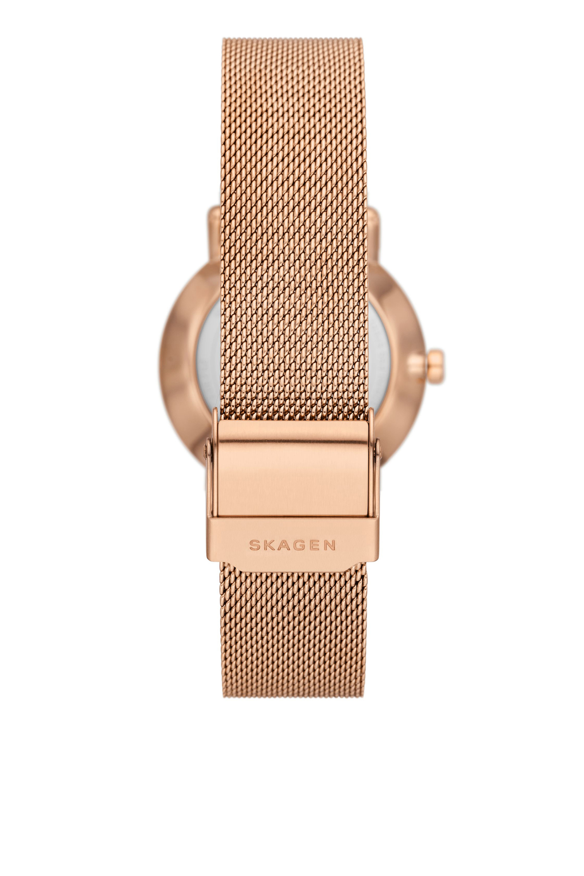 ساعة كوبيل ليل