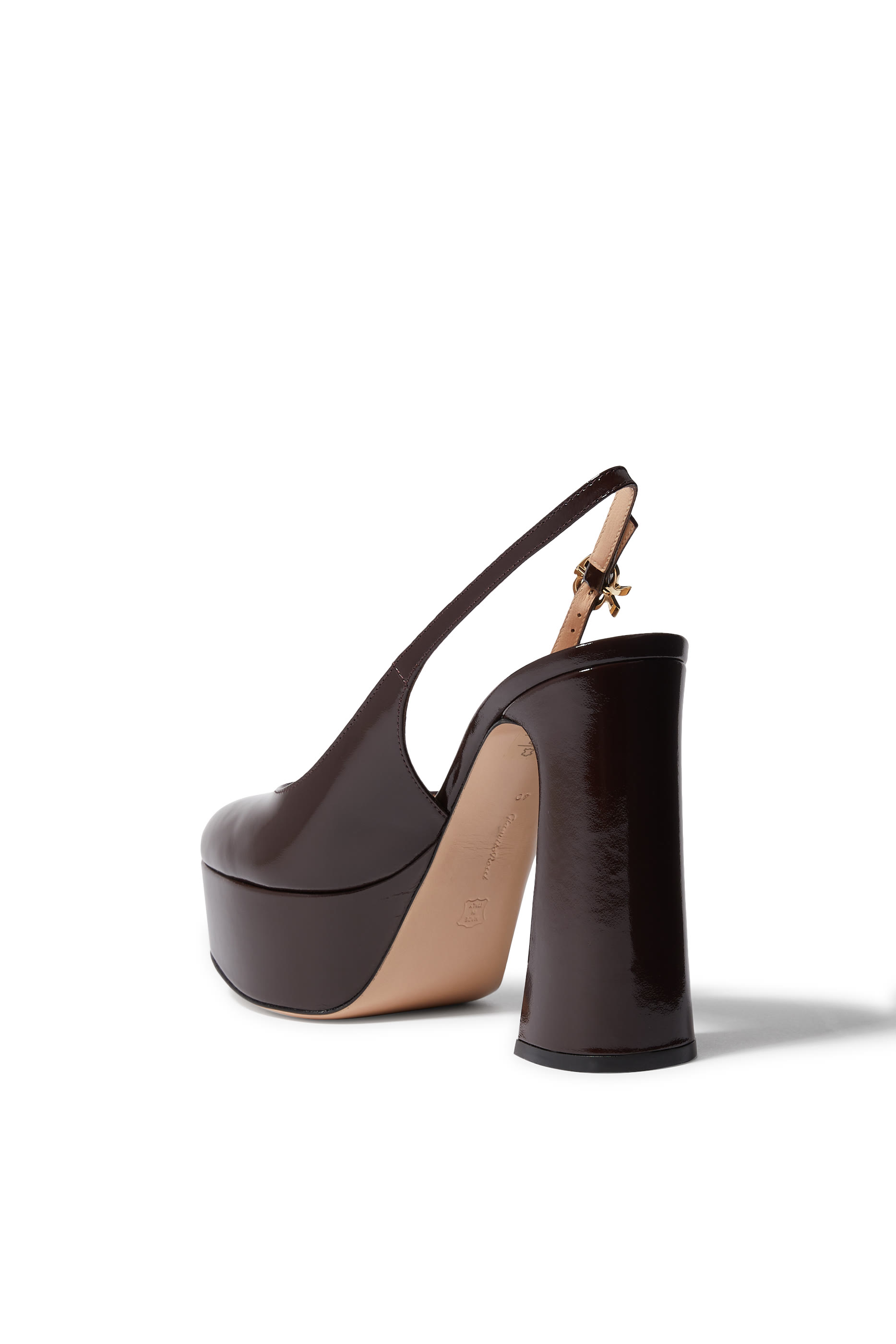 حذاء كلاسيكي بيسي 70 جلد