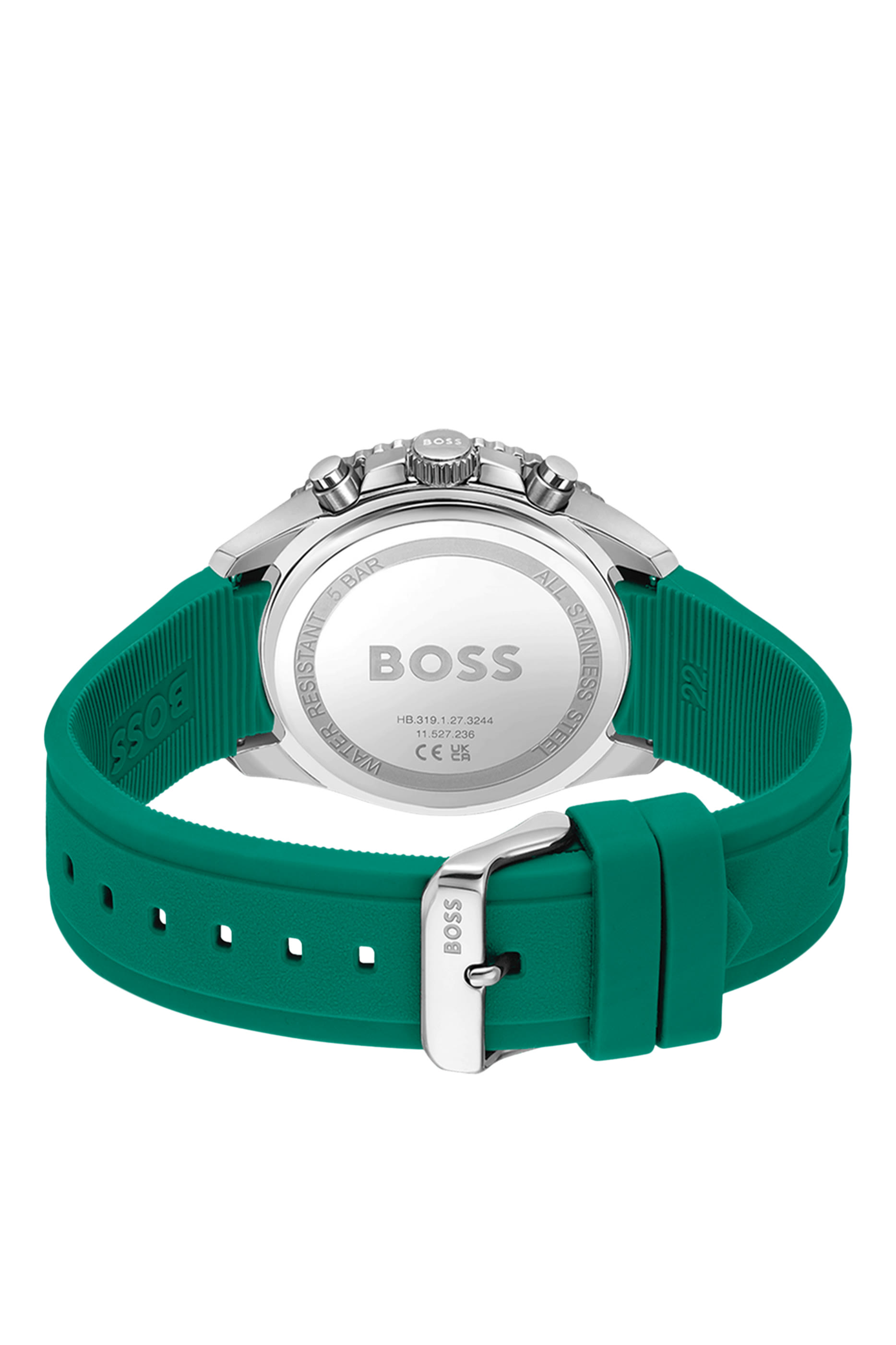 ساعة رانر كرونوغراف