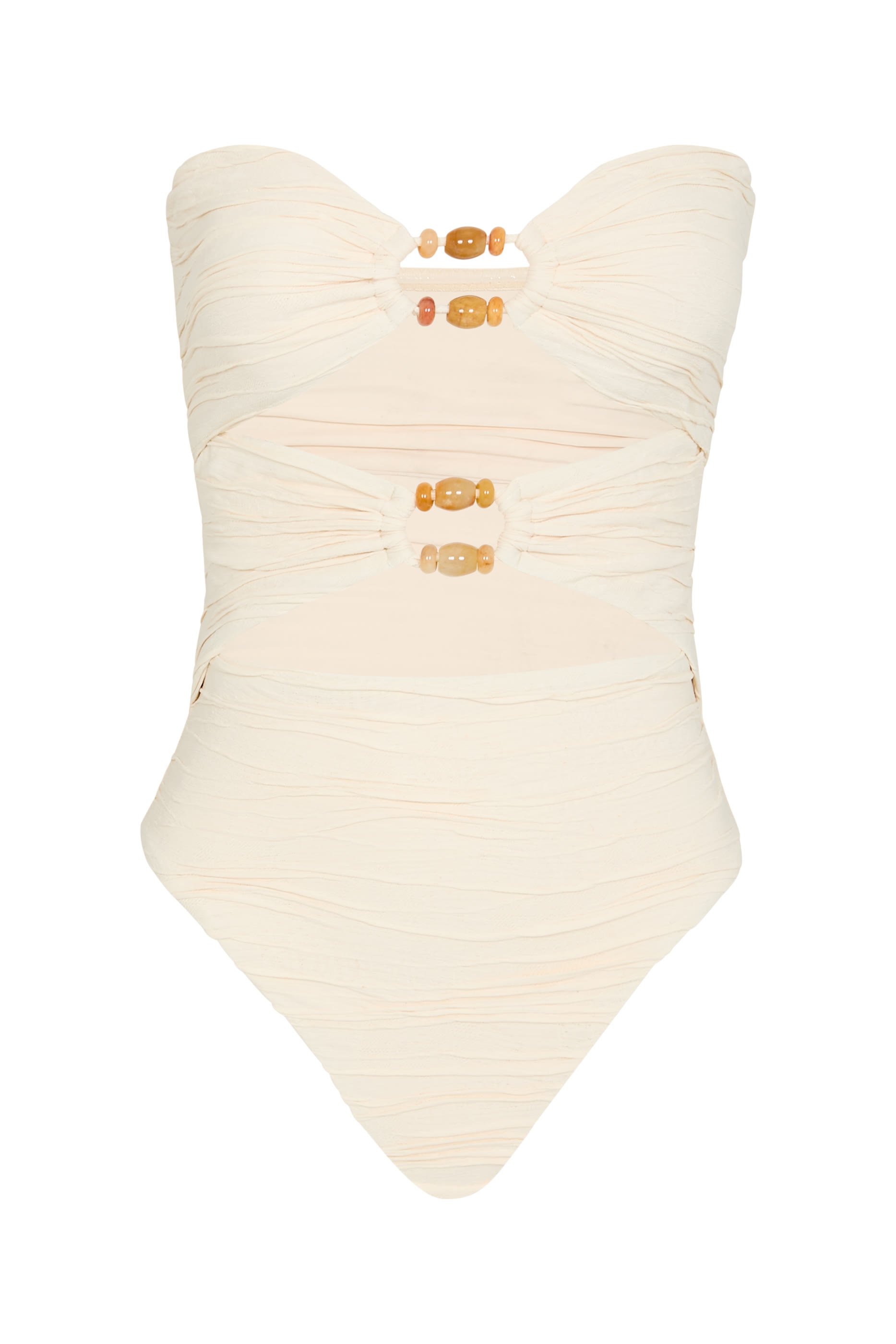 لباس سباحة امي قطعة واحدة