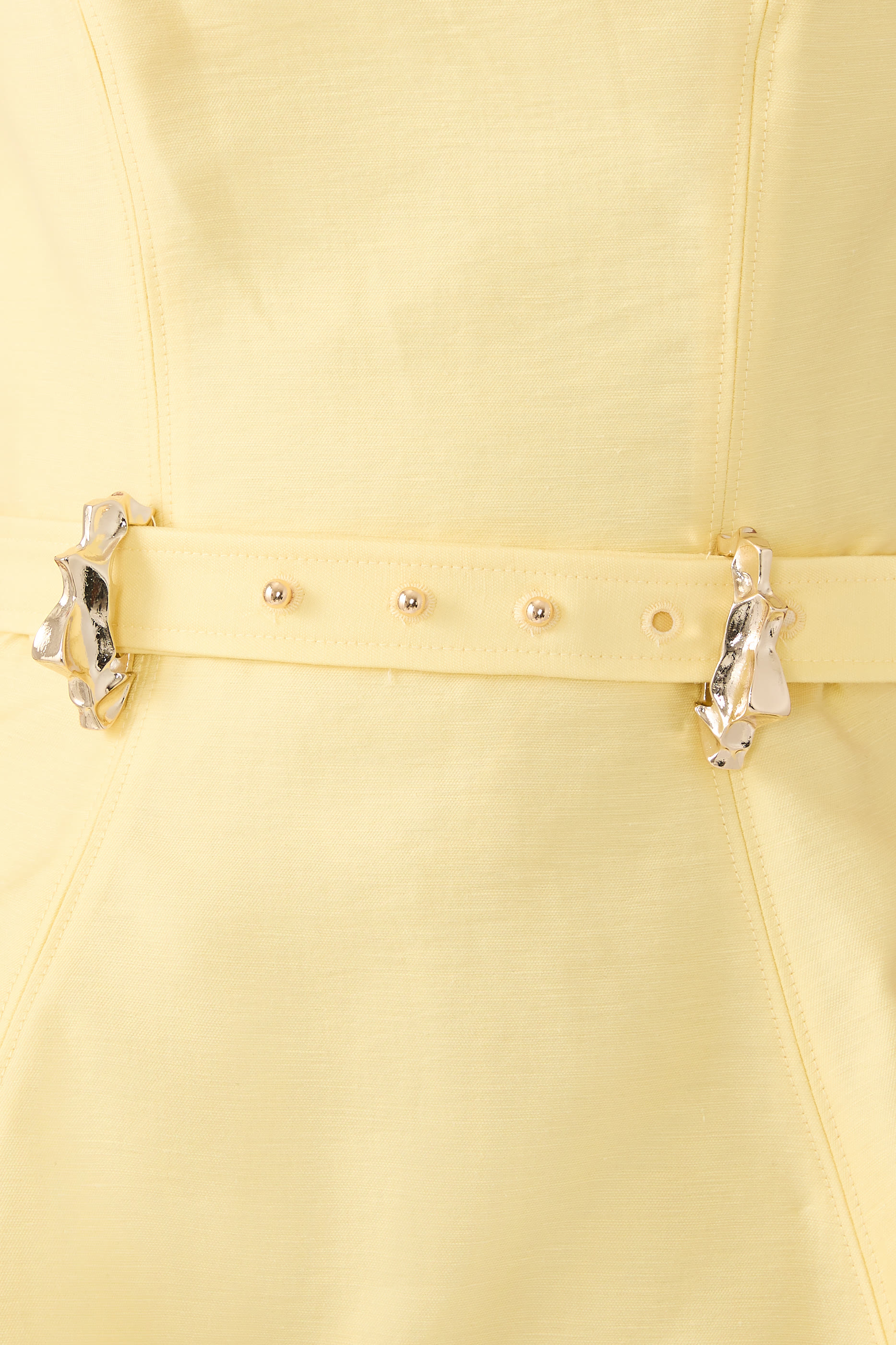 فستان بينار قصير