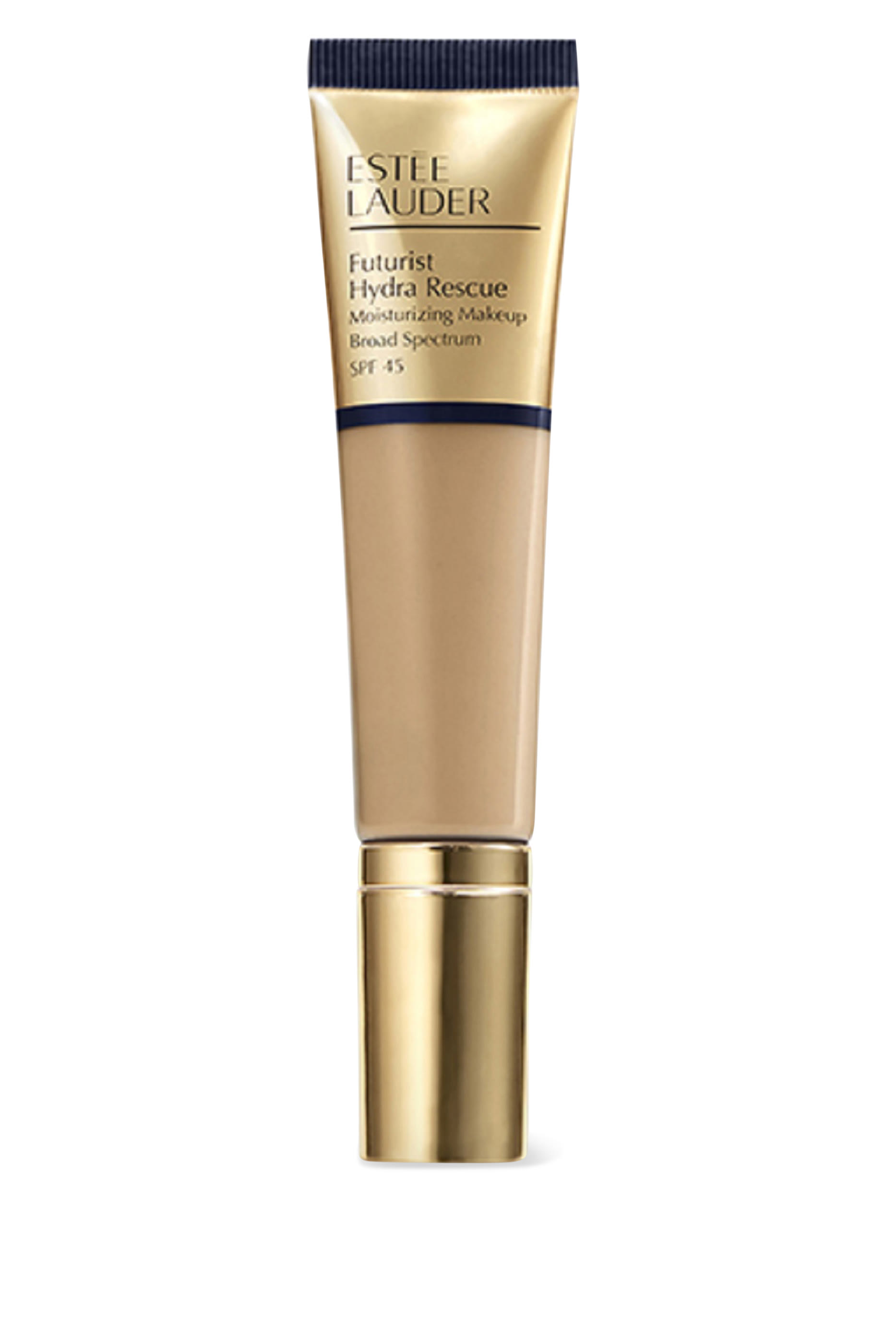 مستحضر فيوتشرست هيدرا ريسكيو المرطب مع عامل الحماية SPF 45