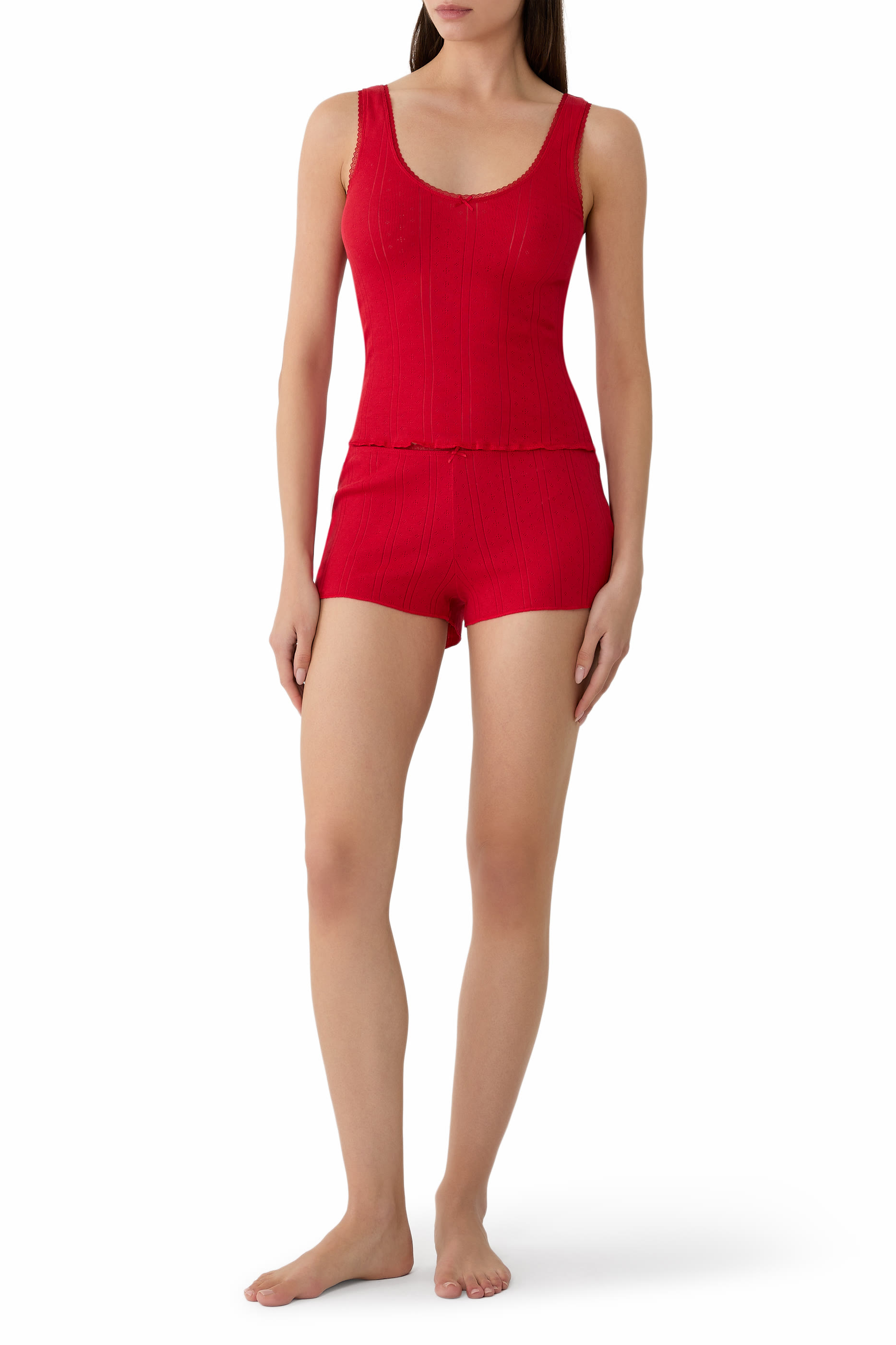 شورت تيني تايني