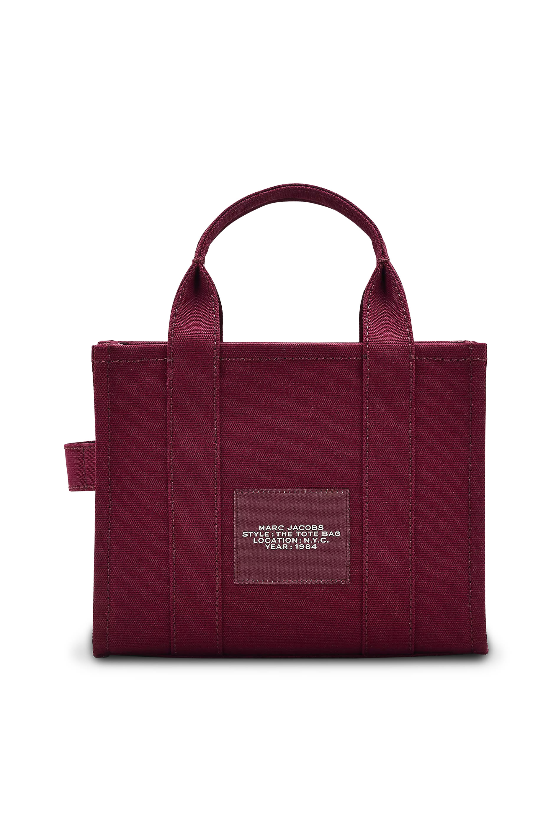 حقيبة يد صغيرة قماش قنب