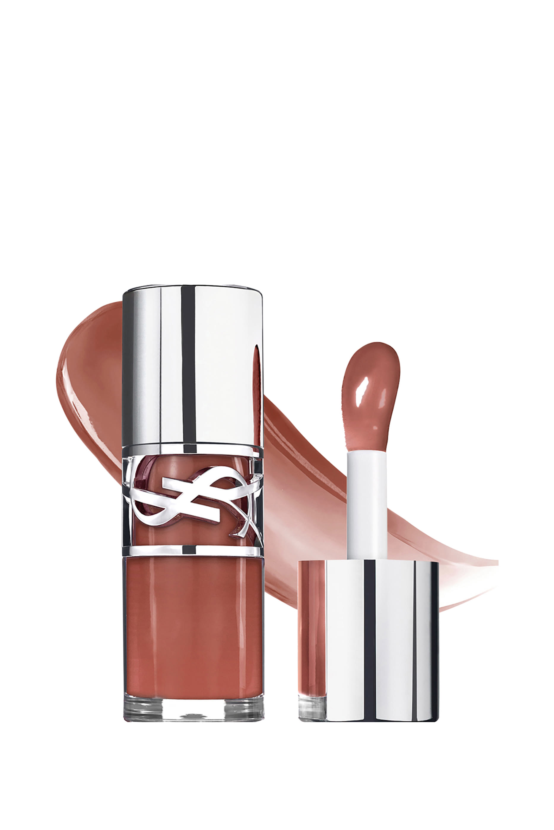 زيت ملمع لوفشاين لملأ الشفاه