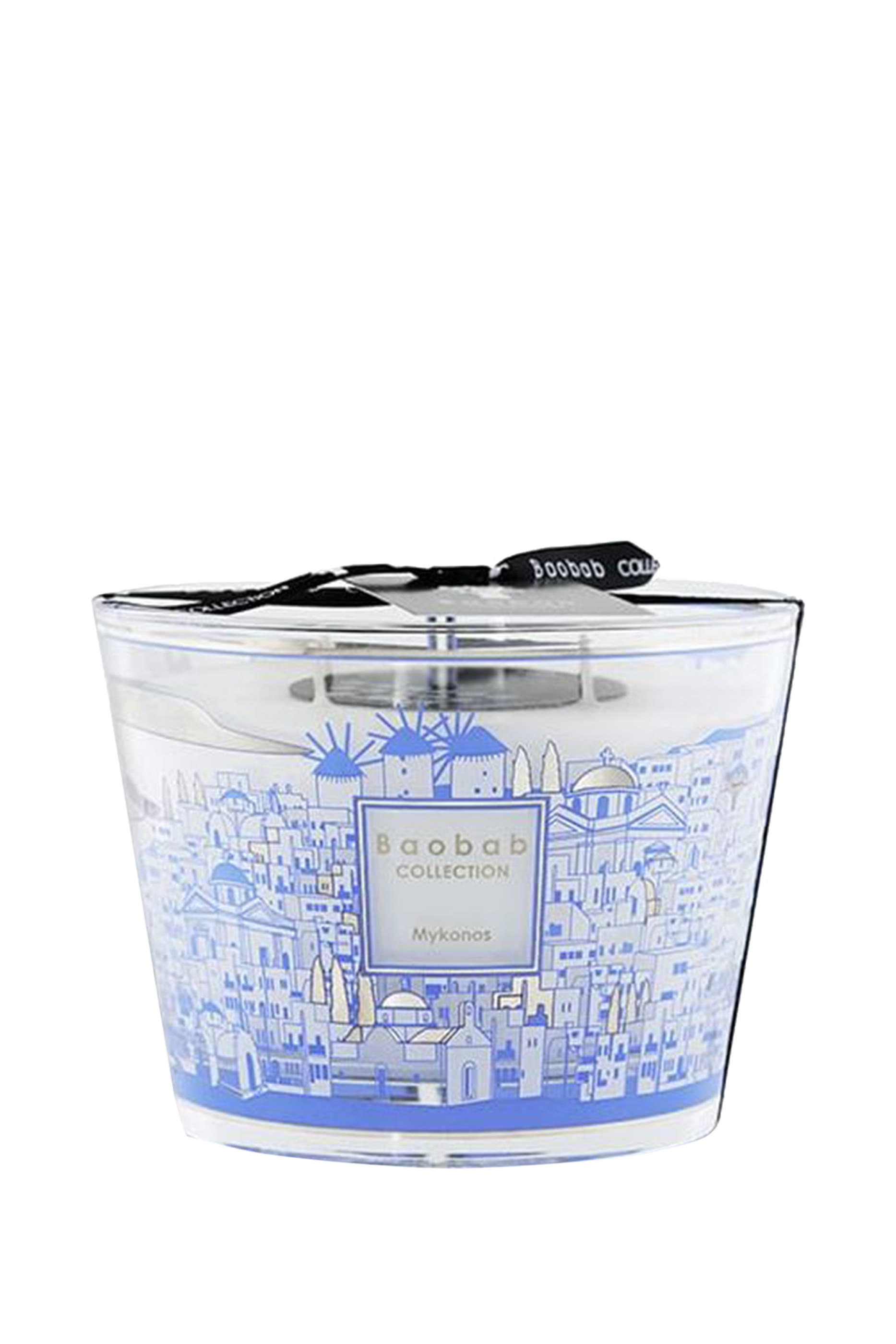 شمعة ميكونوس سيتيز