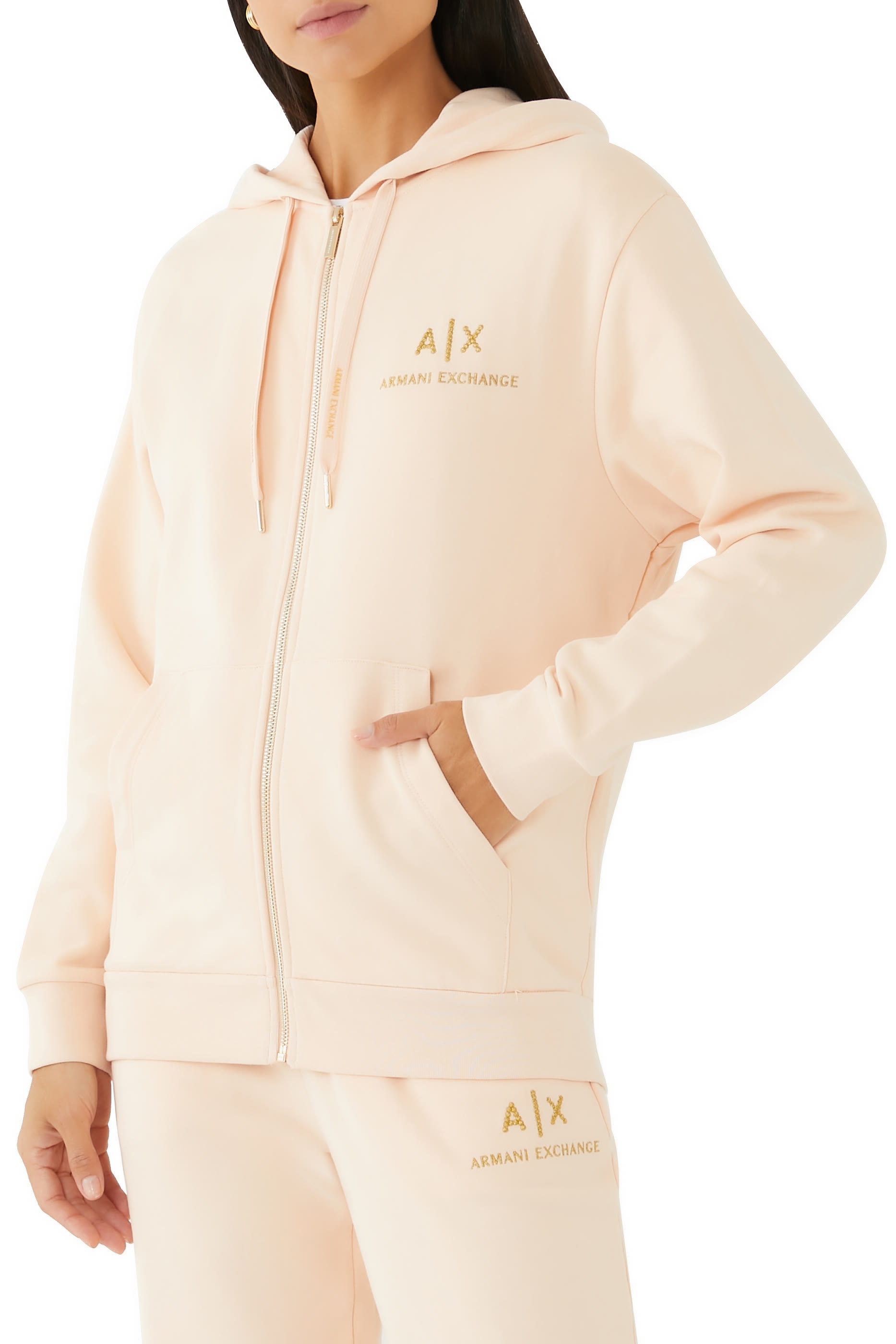 هودي بشعار الماركة بإصدار لرمضان