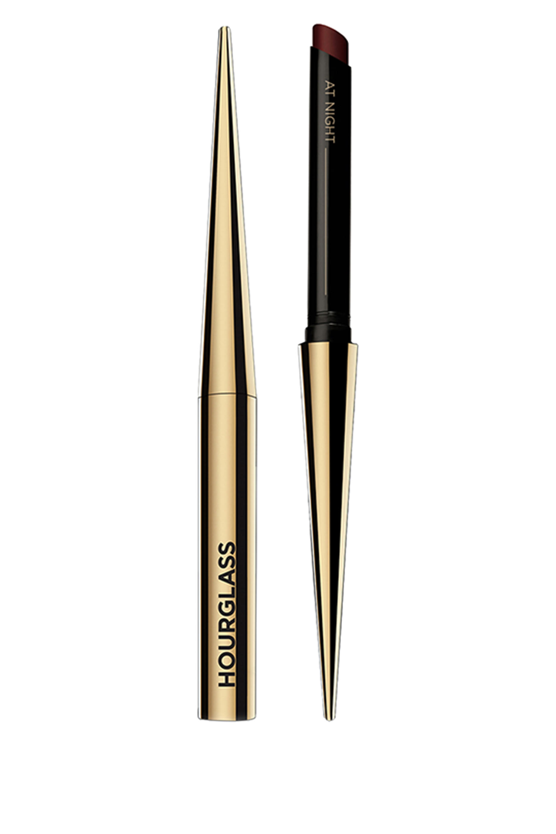 أحمر شفاه كونفيشن رفيع قابل لإعادة الملء بلون مركز درجة ايف اونلي