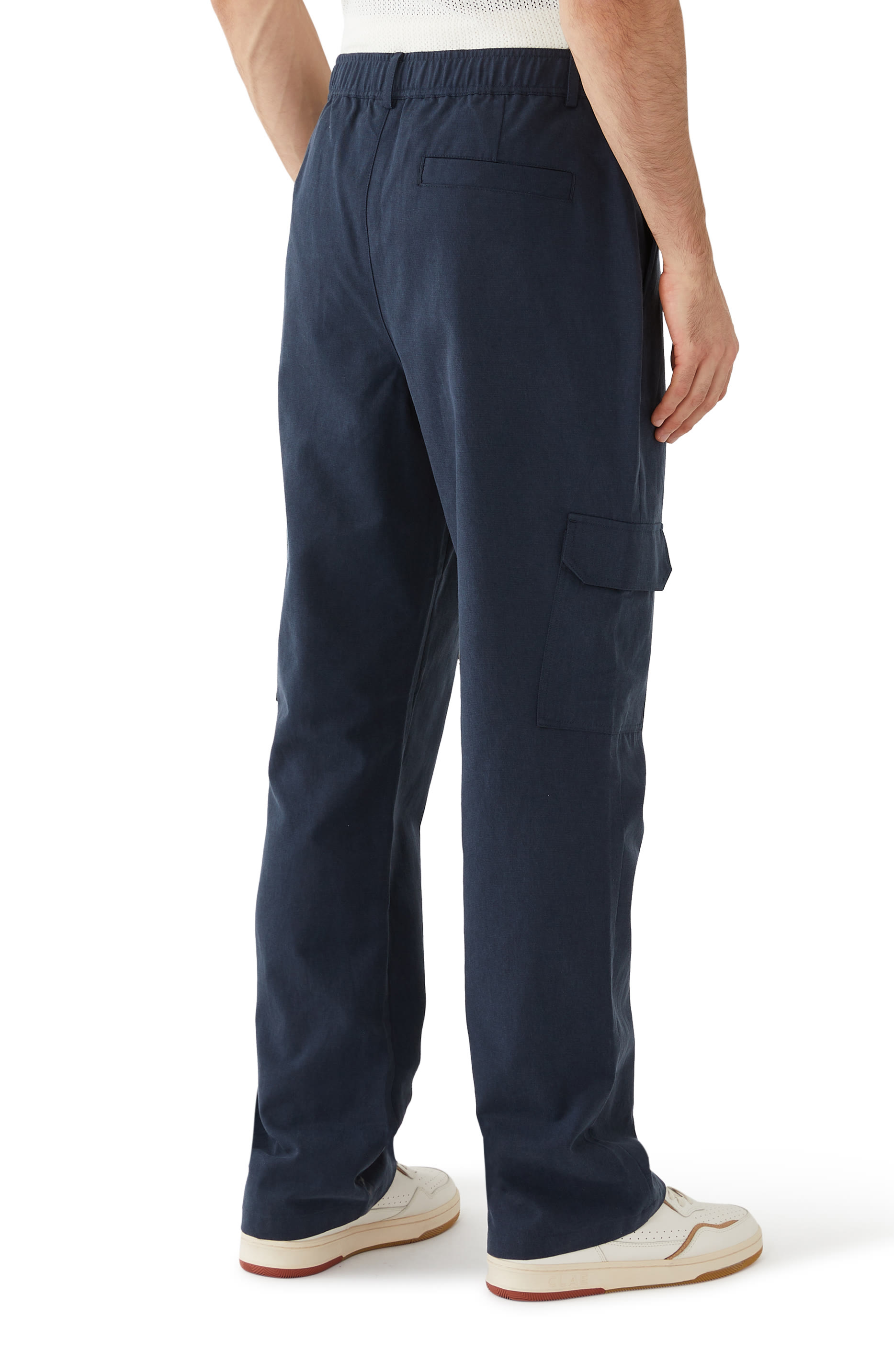 بنطال كارغو