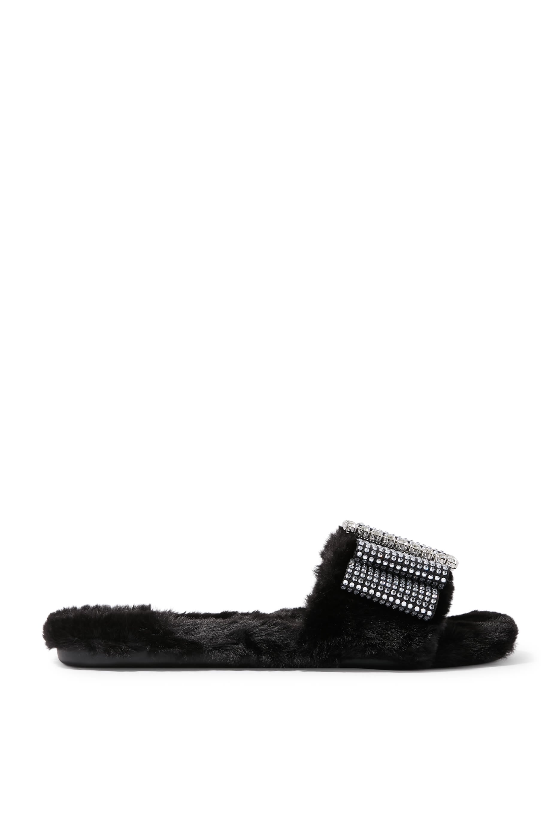 حذاء بالرينا كوزي خفيف مزين بفيونكة