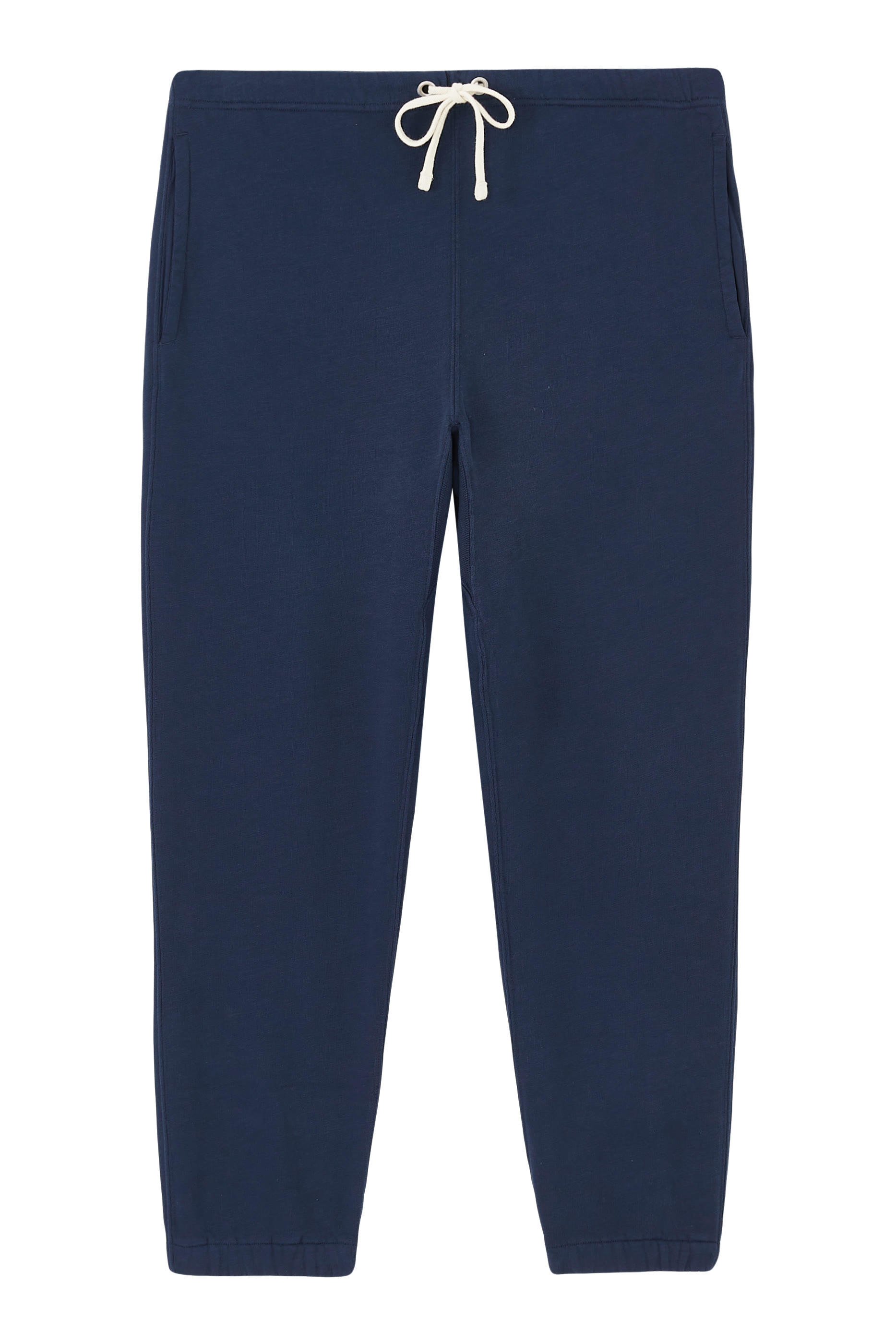 بنطال رياضي مزدوج الحياكة