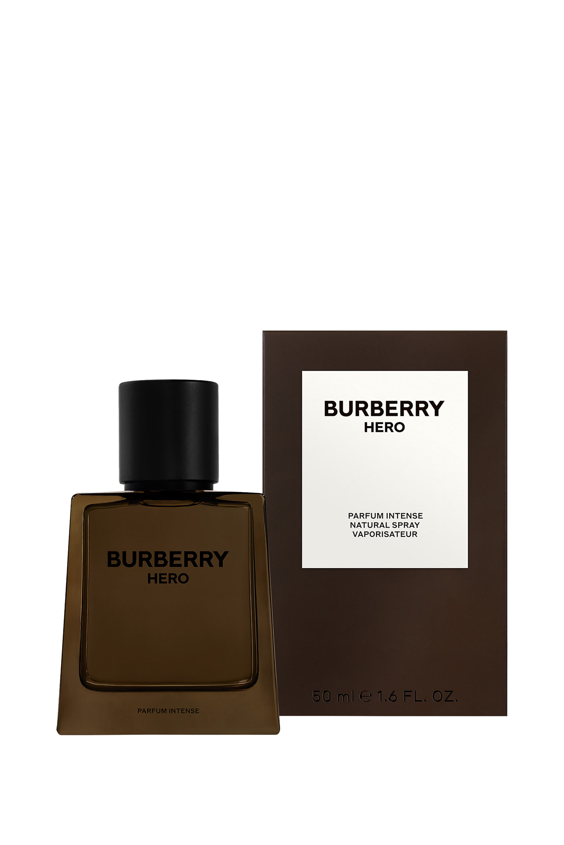 عطر هيرو انتنس