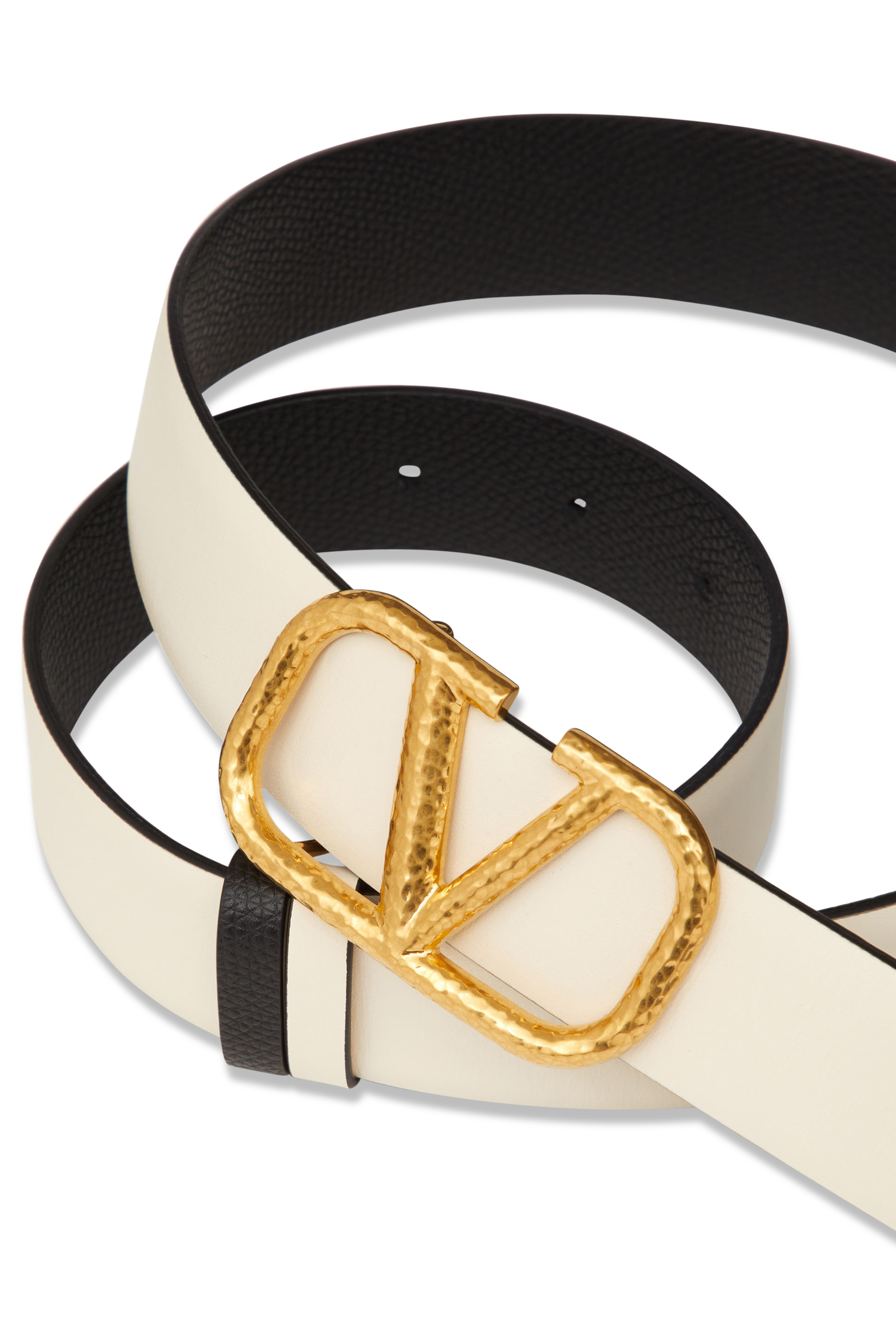 حزام فالنتينو غارافاني بشعار V