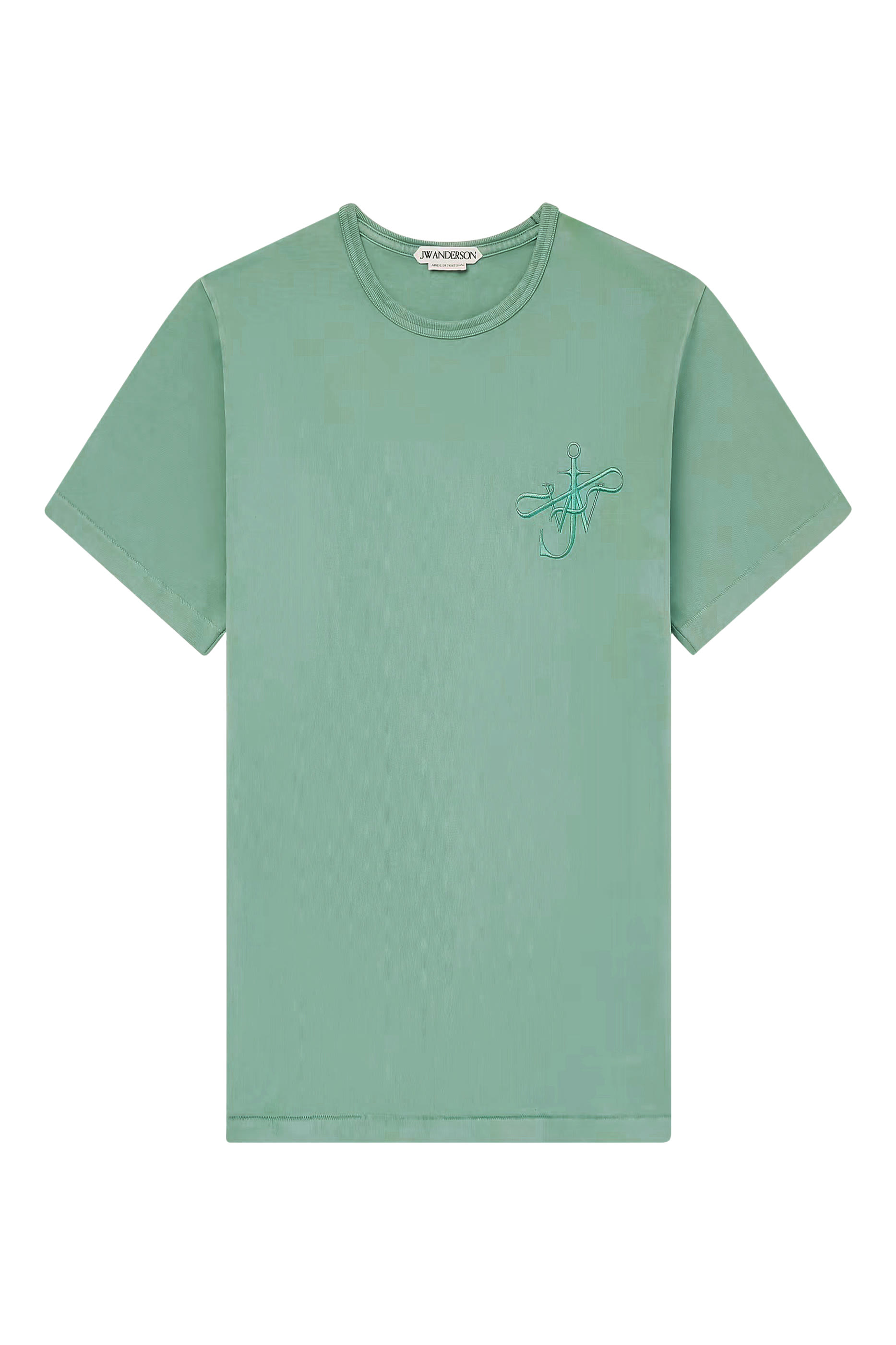 Ribbon Anchor T-Shirt 