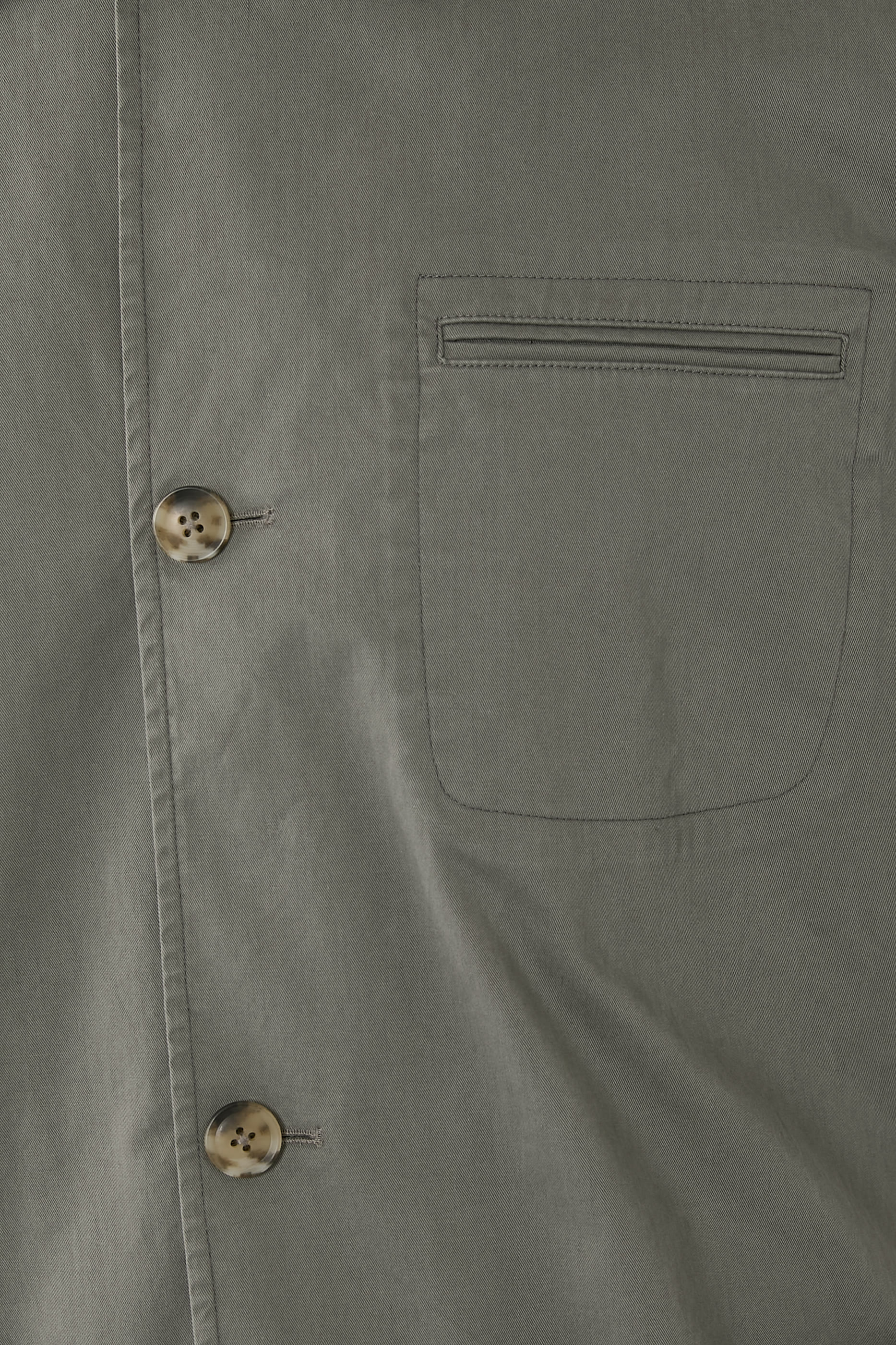 جاكيت شور قطن