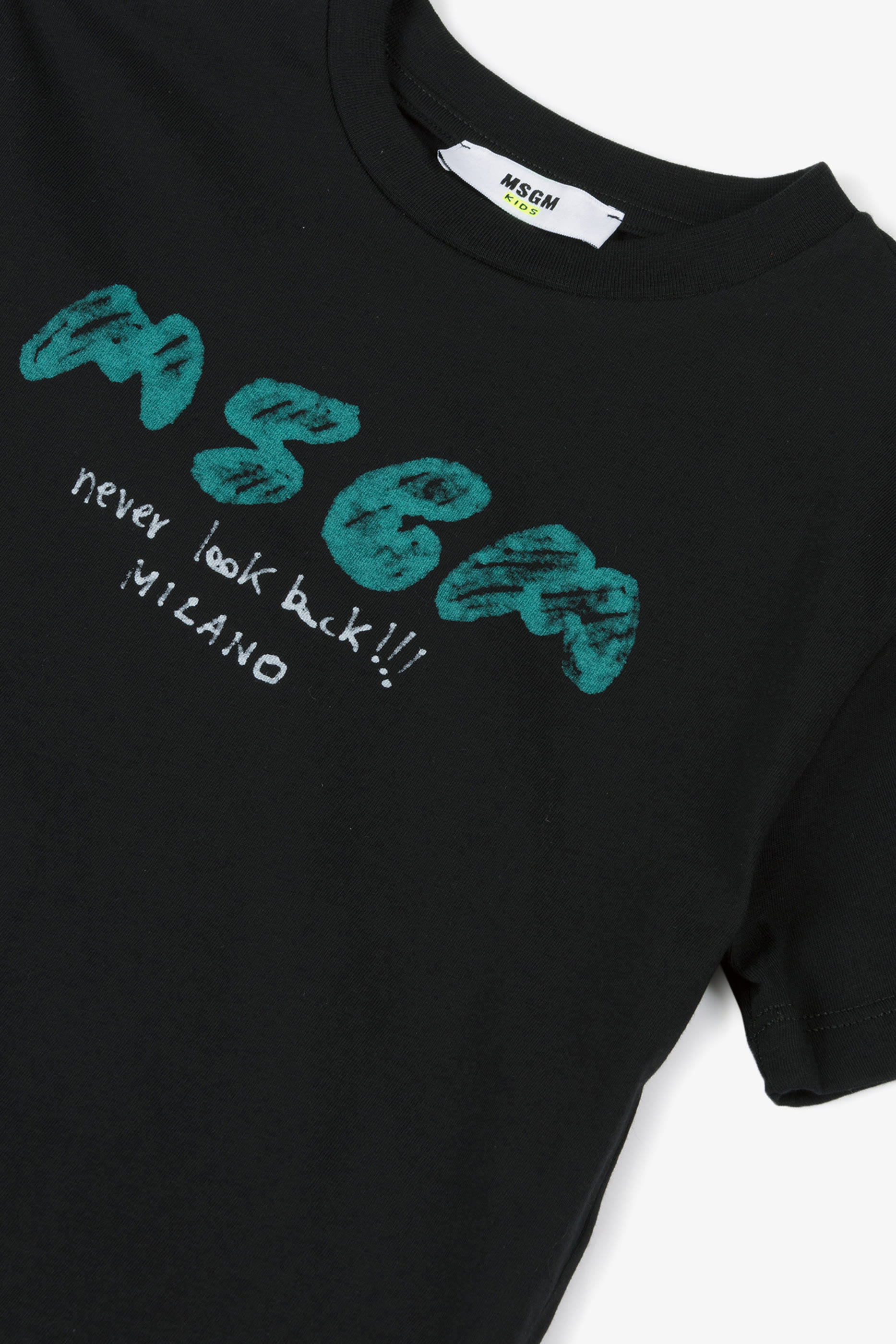 تيشيرت جيرسيه للأطفال