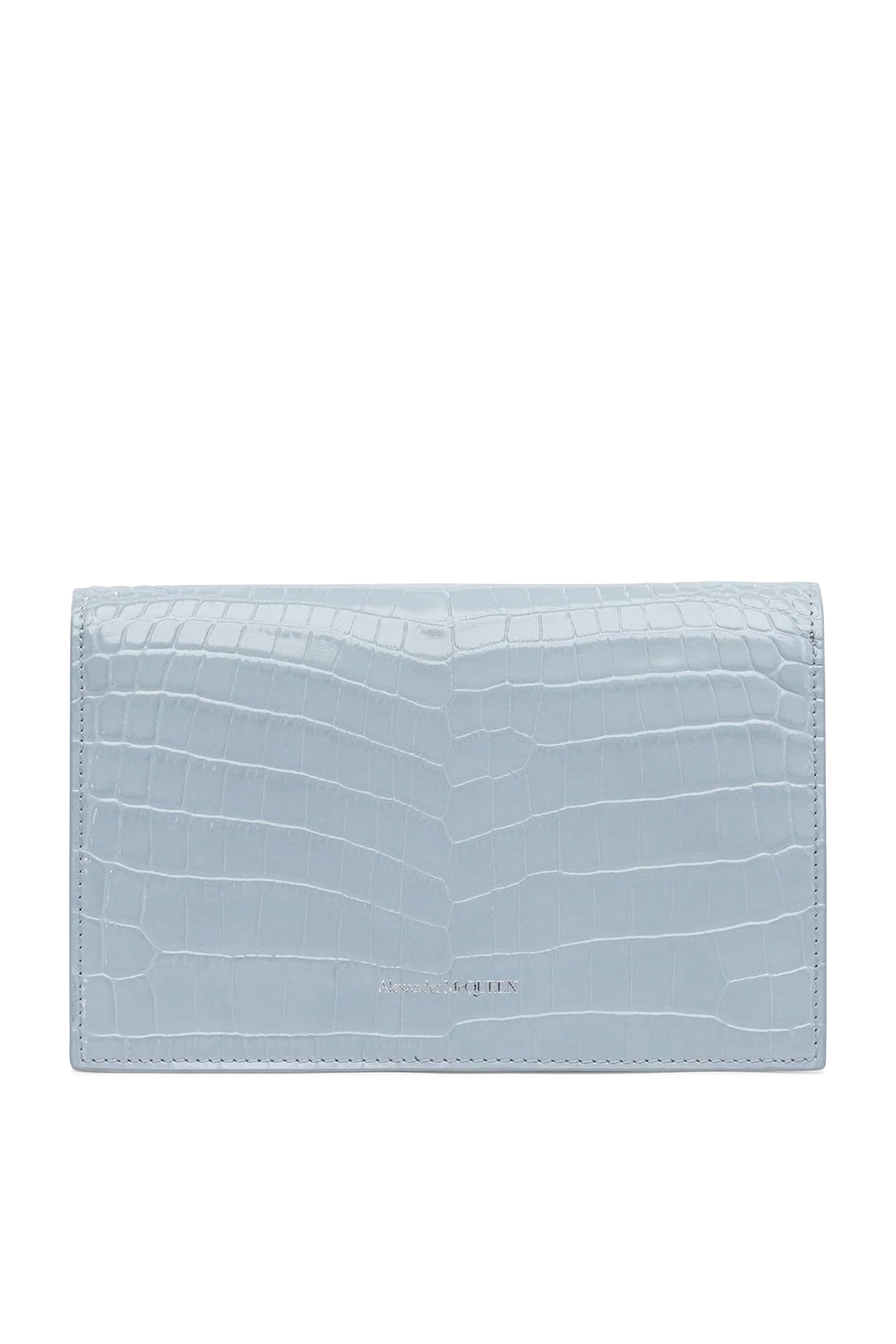 حقيبة صغيرة بحلية جمجمة