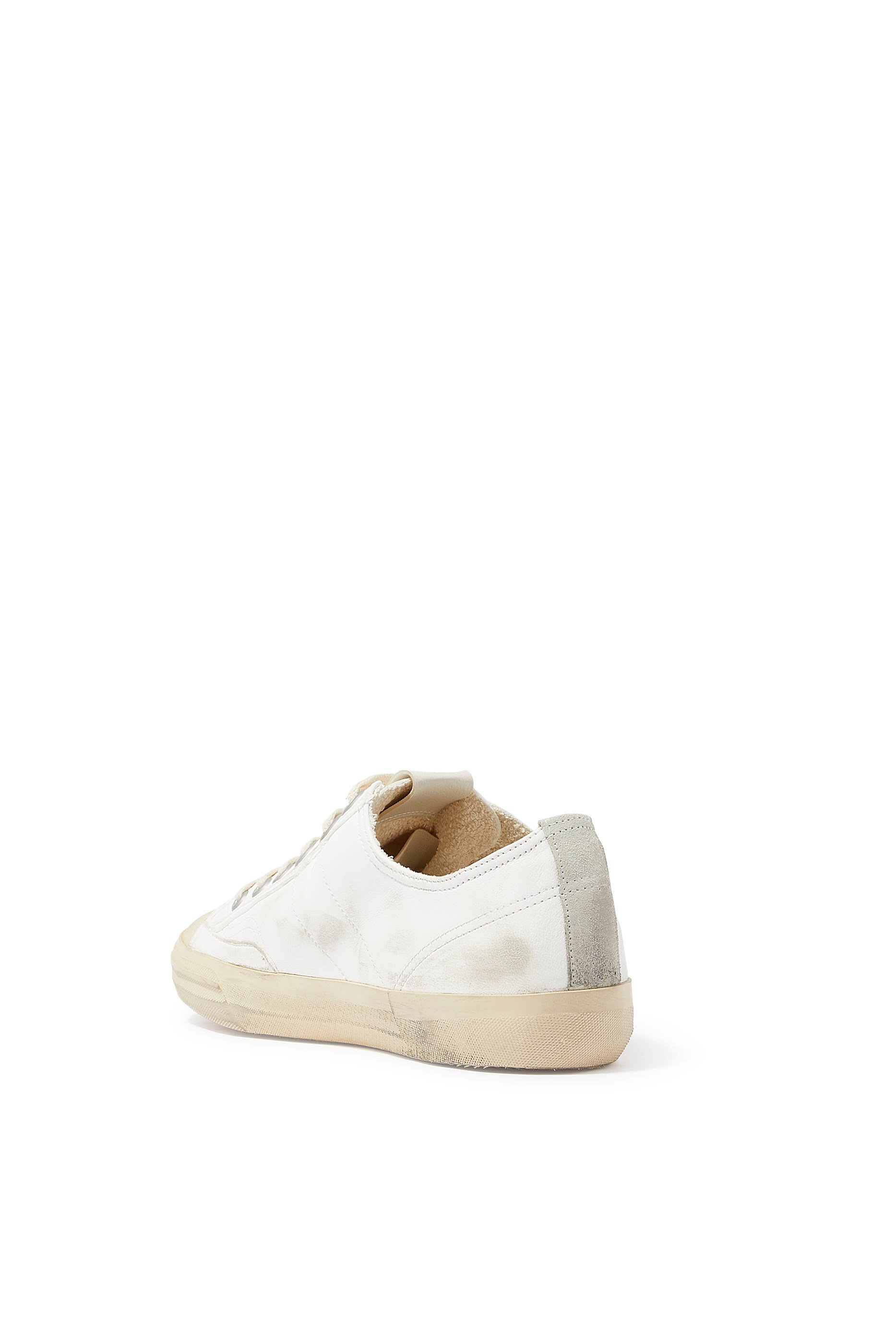 V-Star 2 Leather Sneakers