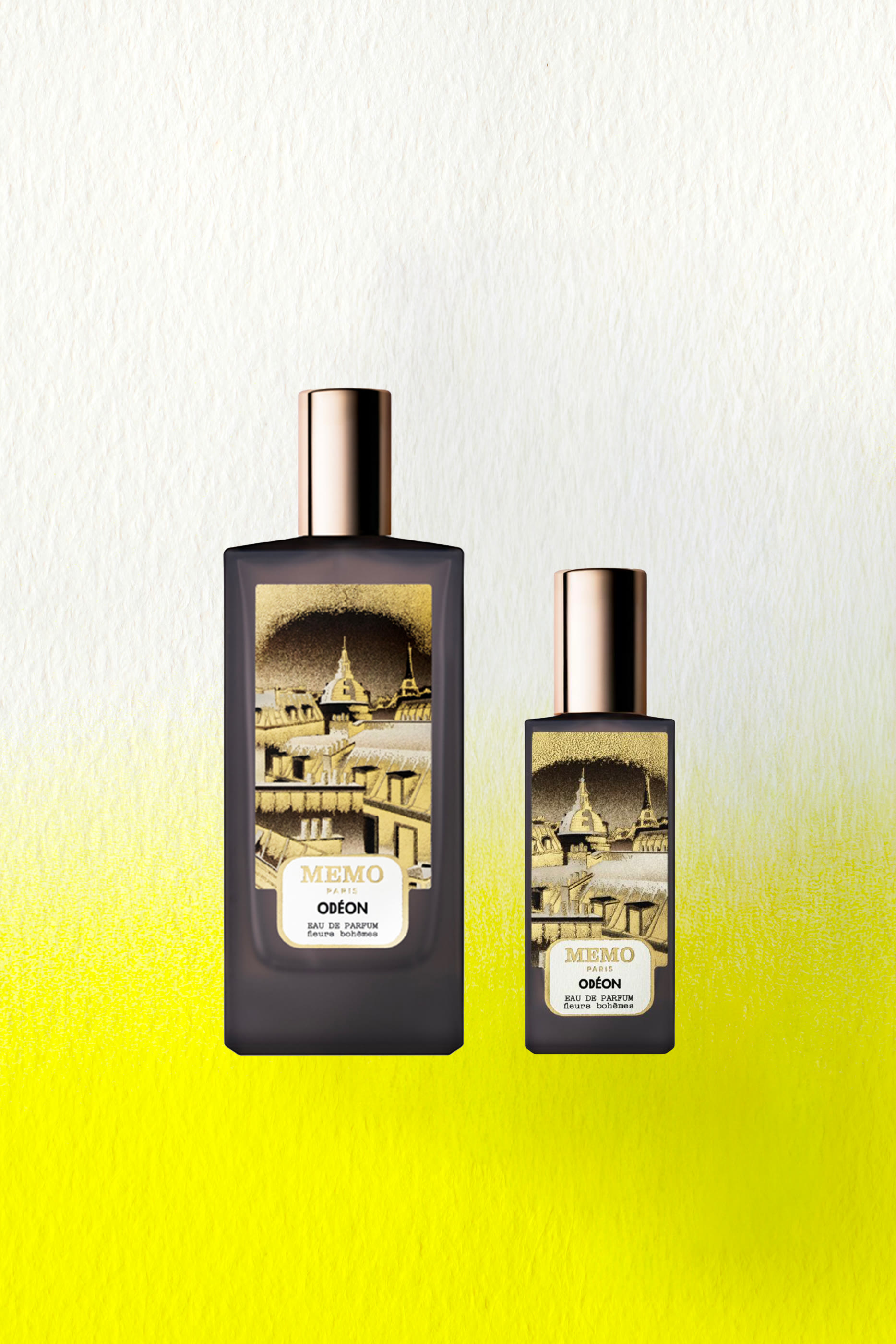 أو دو بارفان أوديون