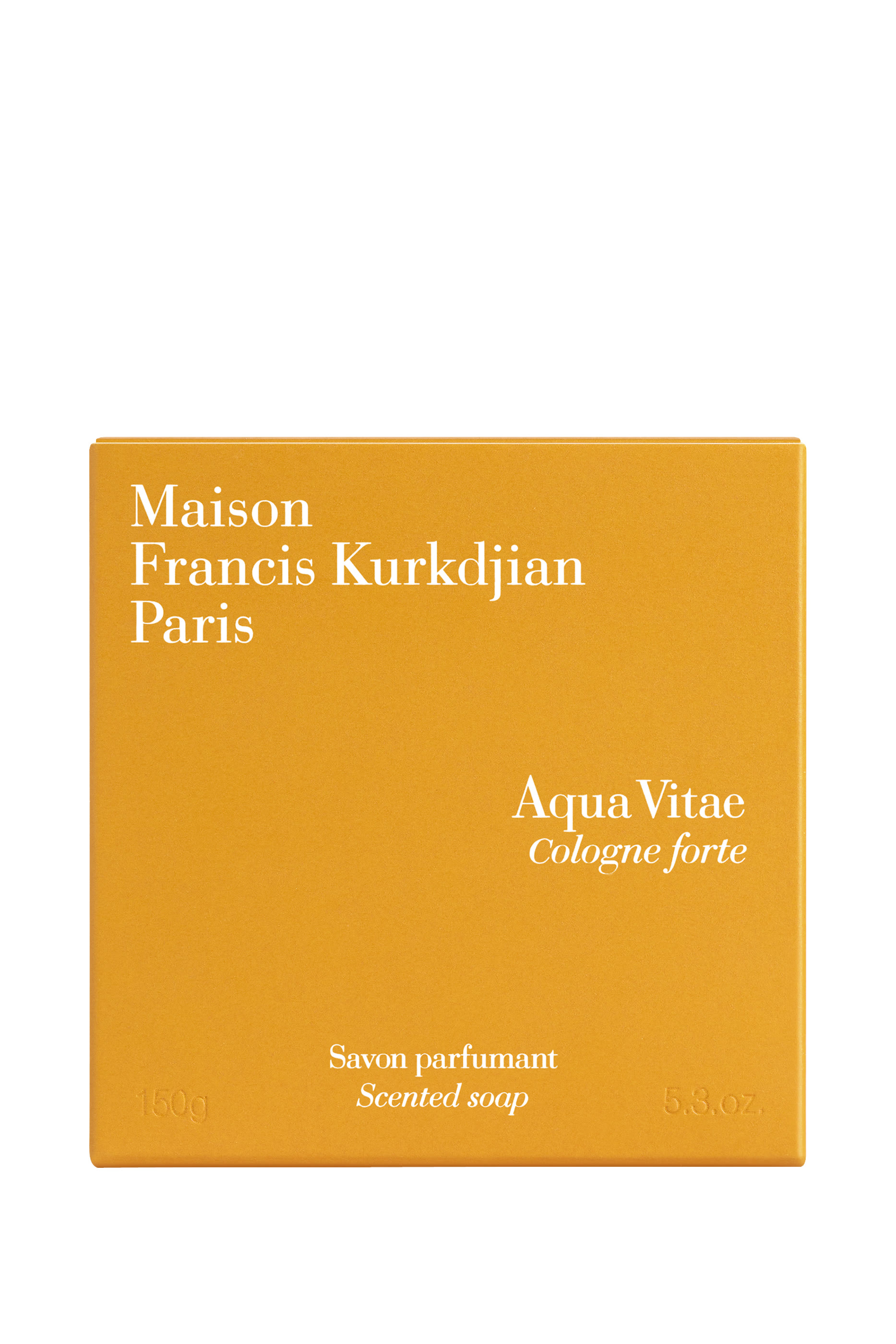 صابون معطر صلب أكوا فيتا كولون فورت