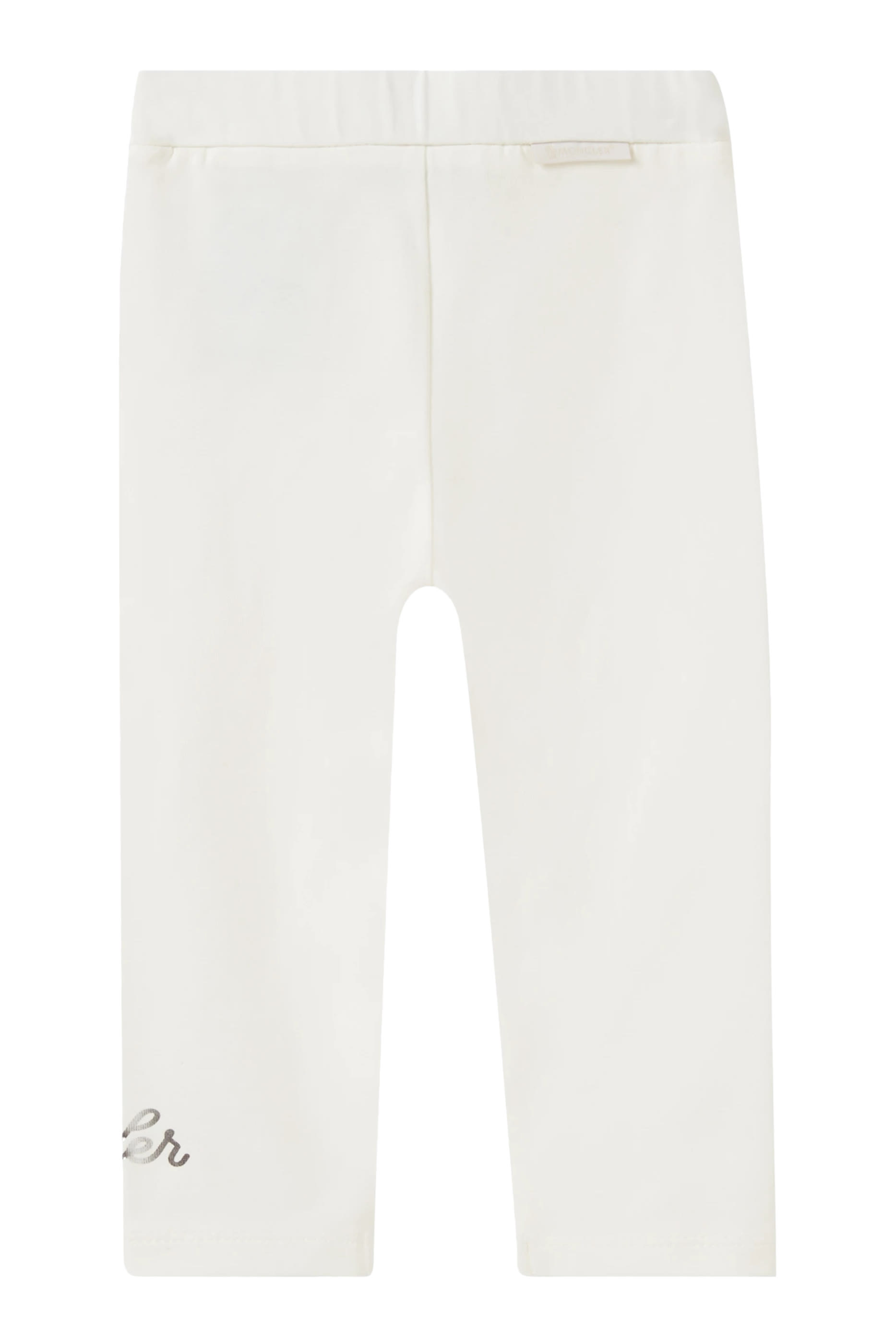 لغينغز بشعار الماركة للأطفال