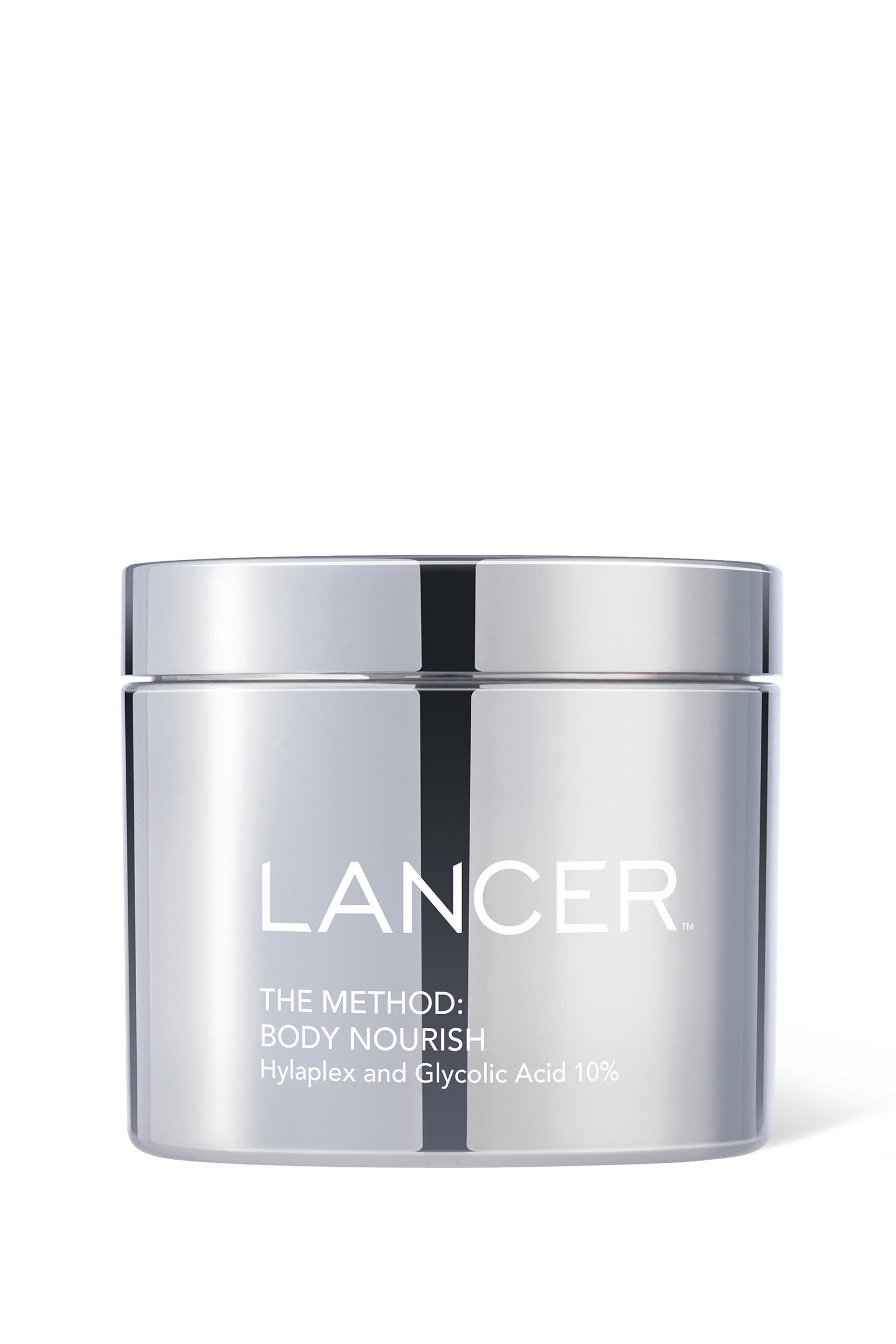 كريم ذا ميثود لتغذية البشرة