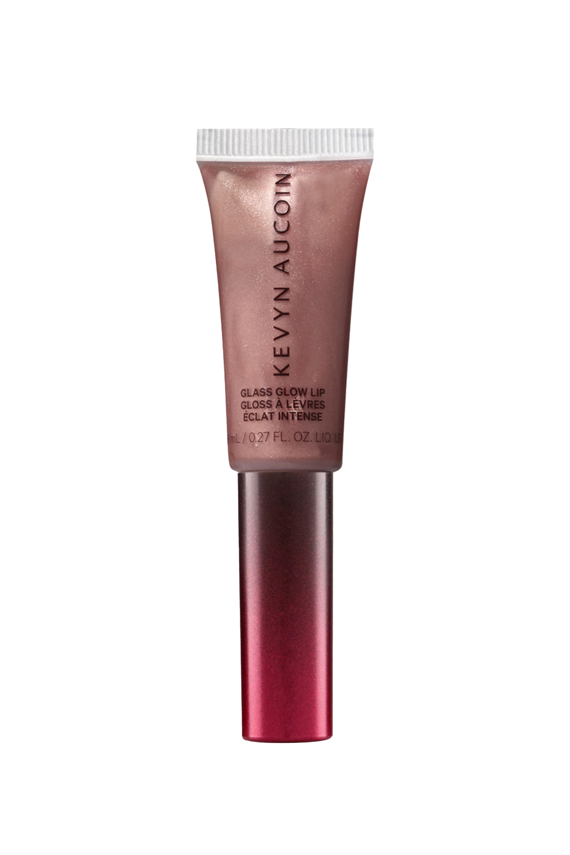 ملمع شفاه جلاس جلو