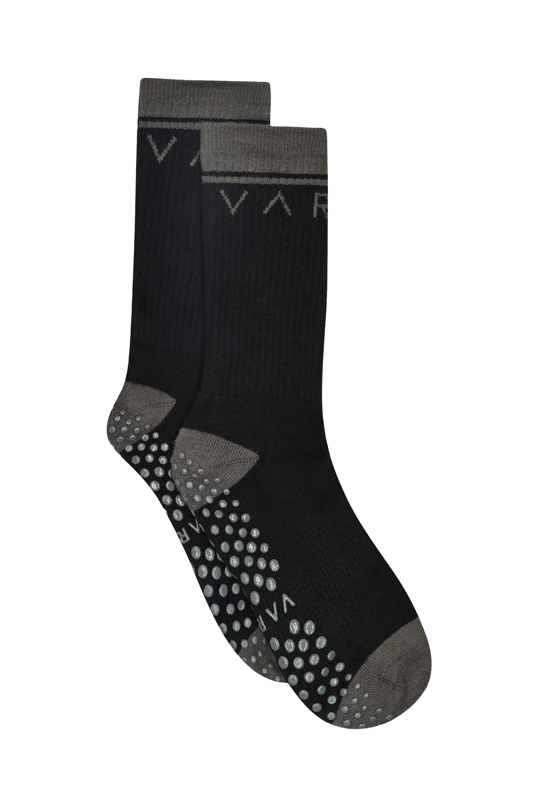 جوارب كندريك بأجزاء لمنع الإنزلاق