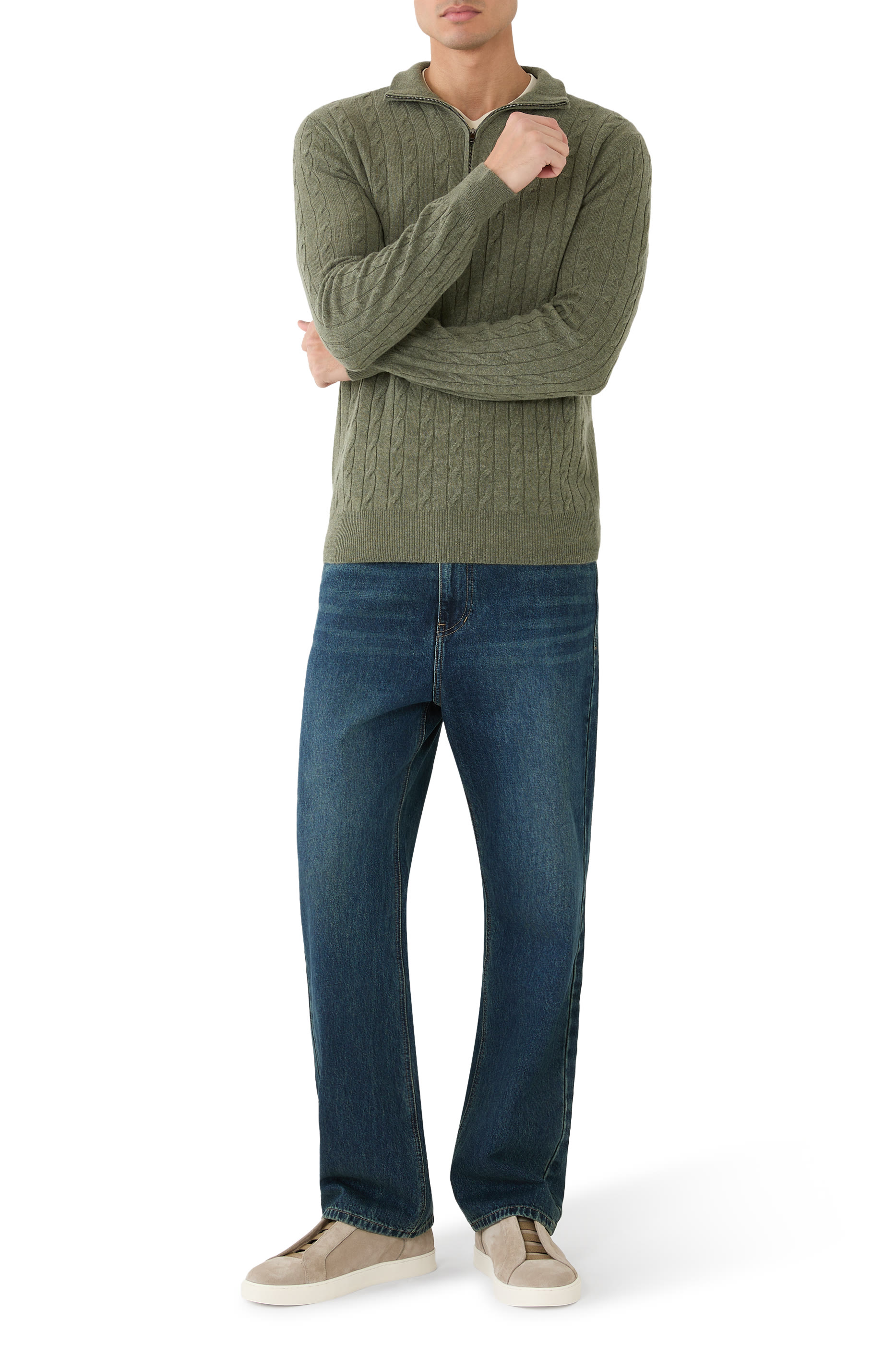 سنيكرز بلا أربطة شمواه