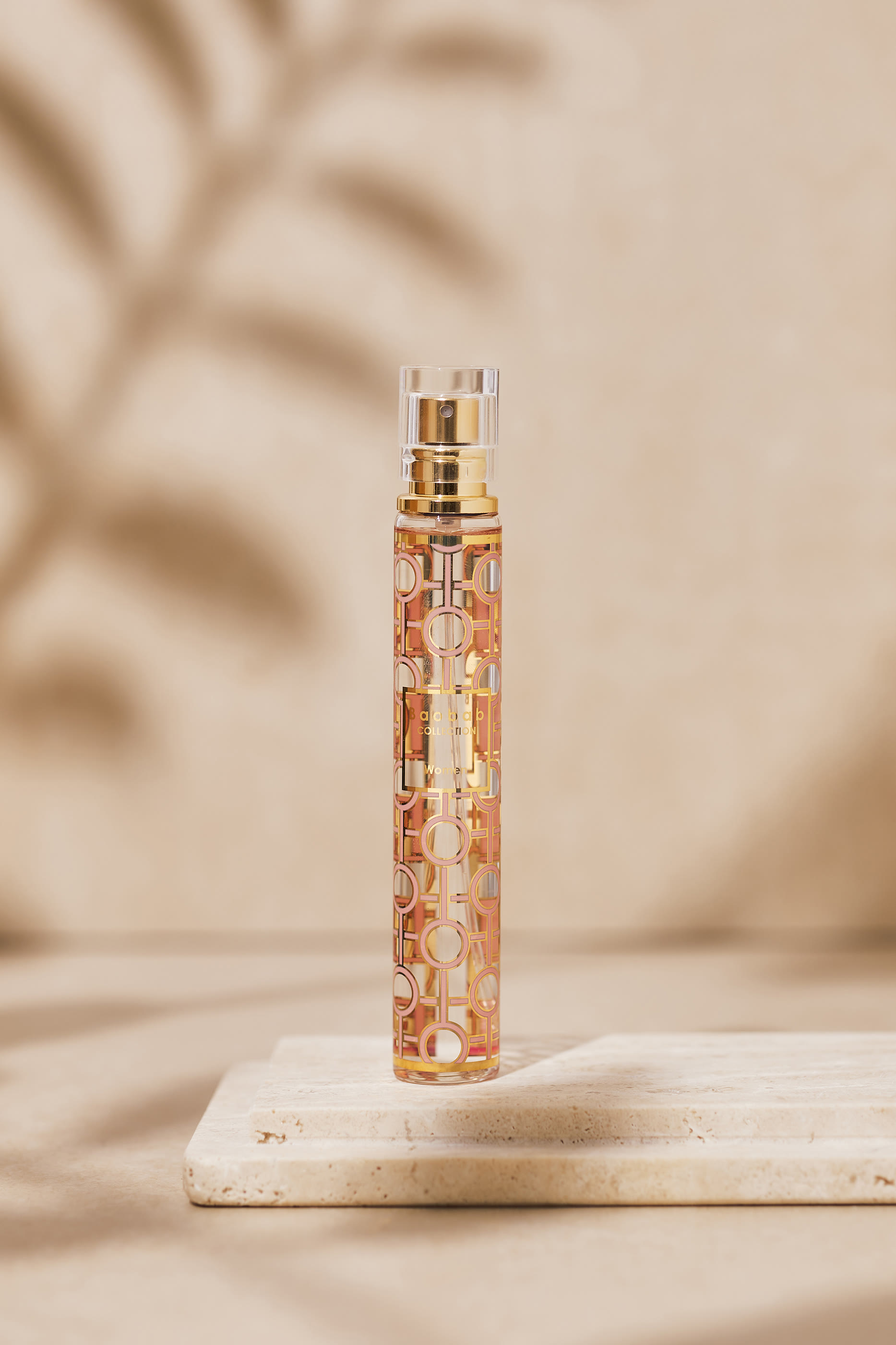 معطر غرف ماي فريست باوباب للنساء