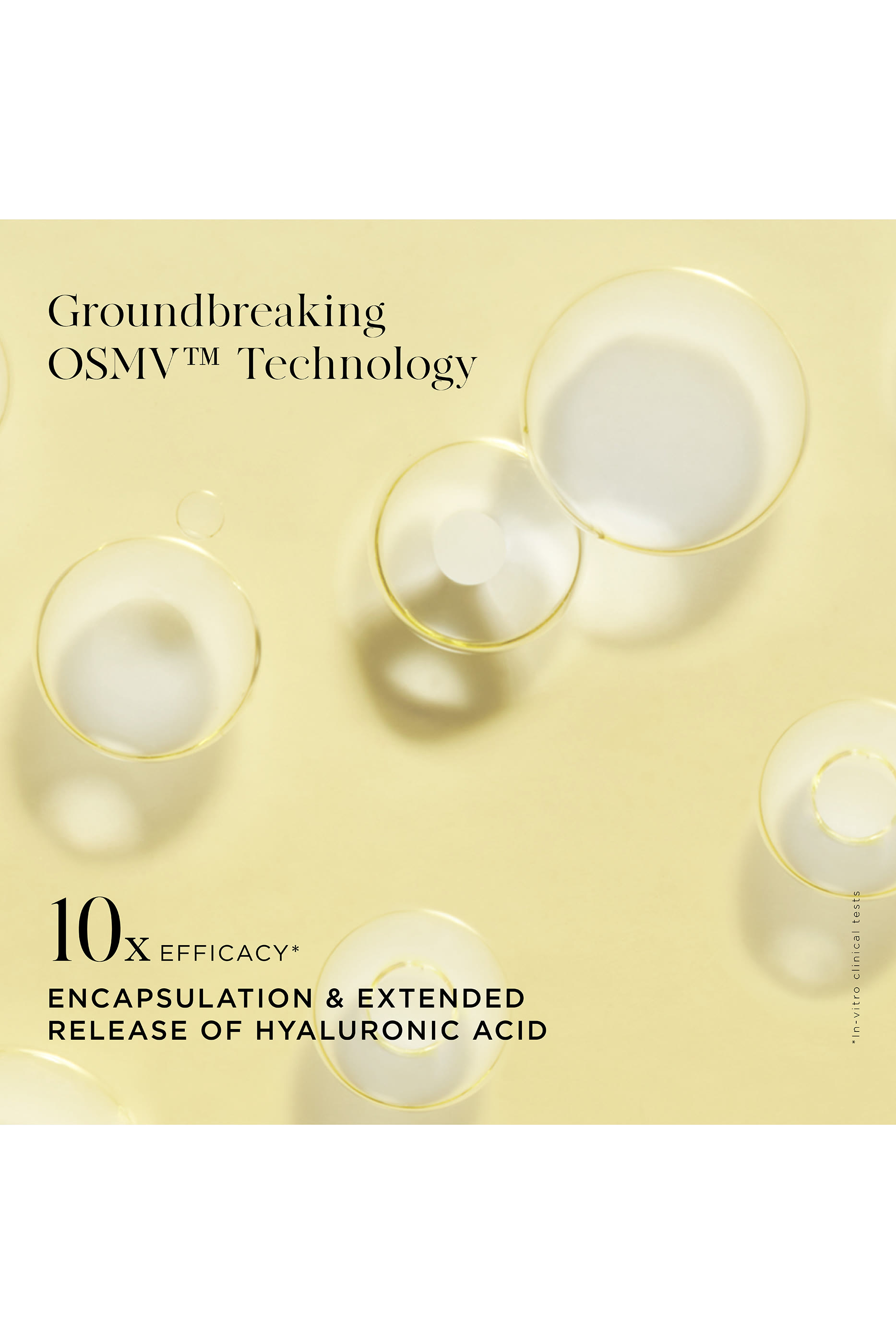 زيت مرطب ذا بريليانت غلو قابل لإعادة الملء