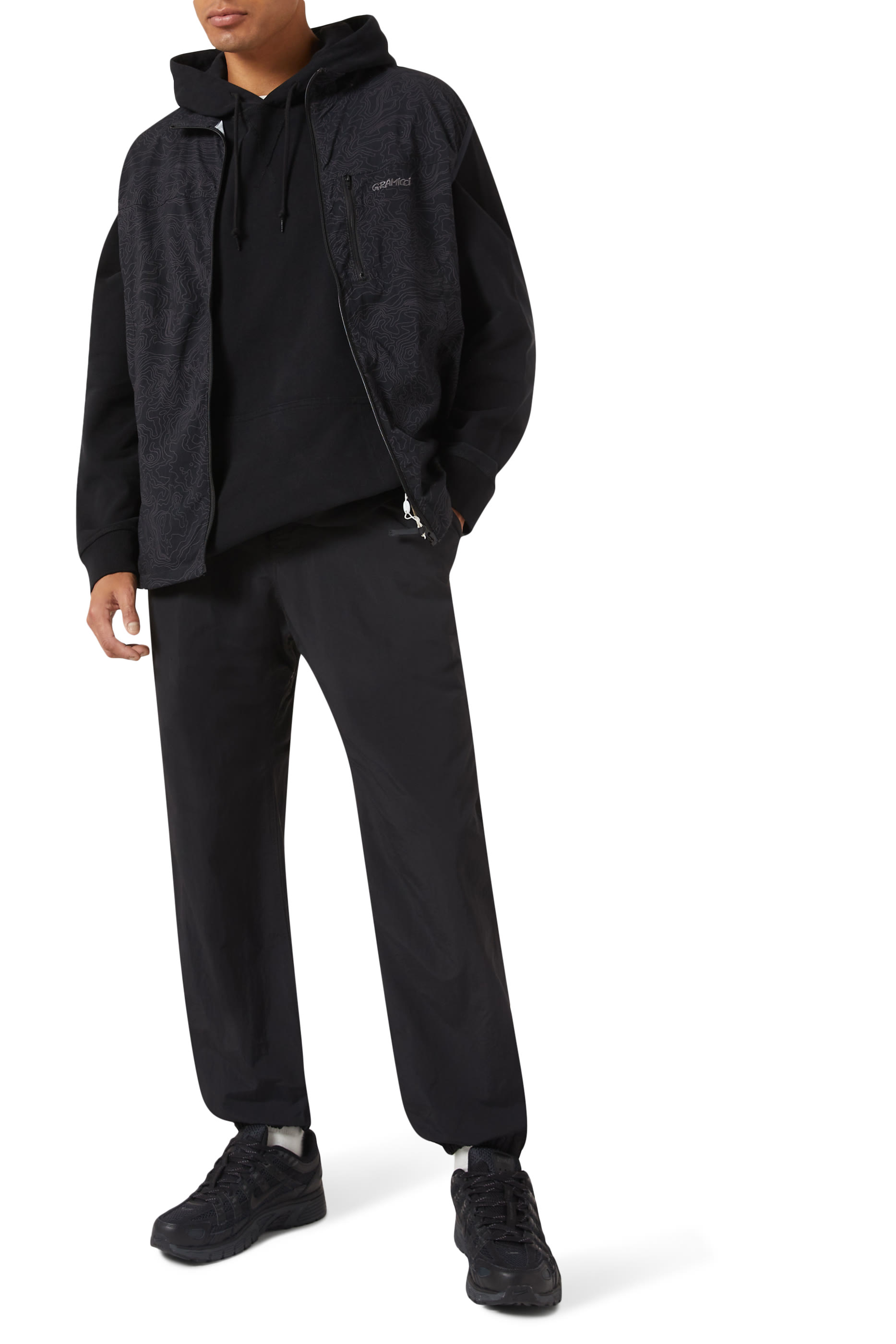 بنطال رياضي نايلون