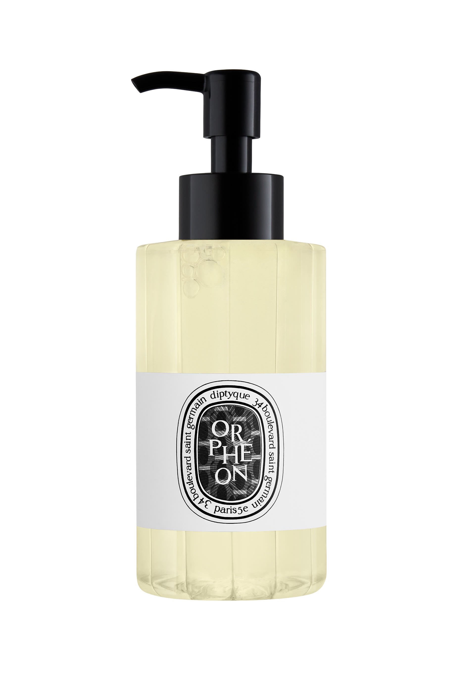 جل أورفيون منظف معطر  