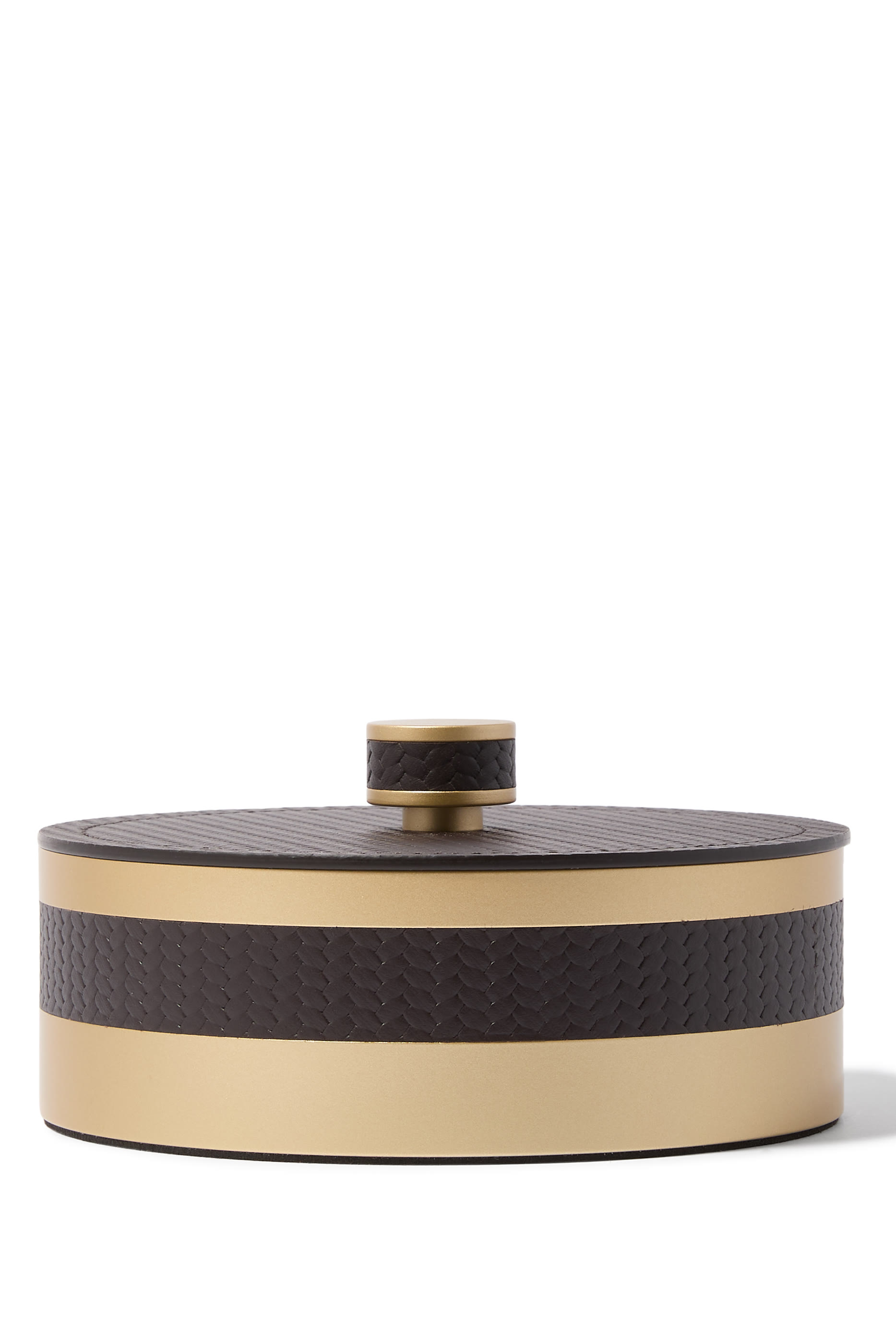 صندوق ساتورنو كبير دائري