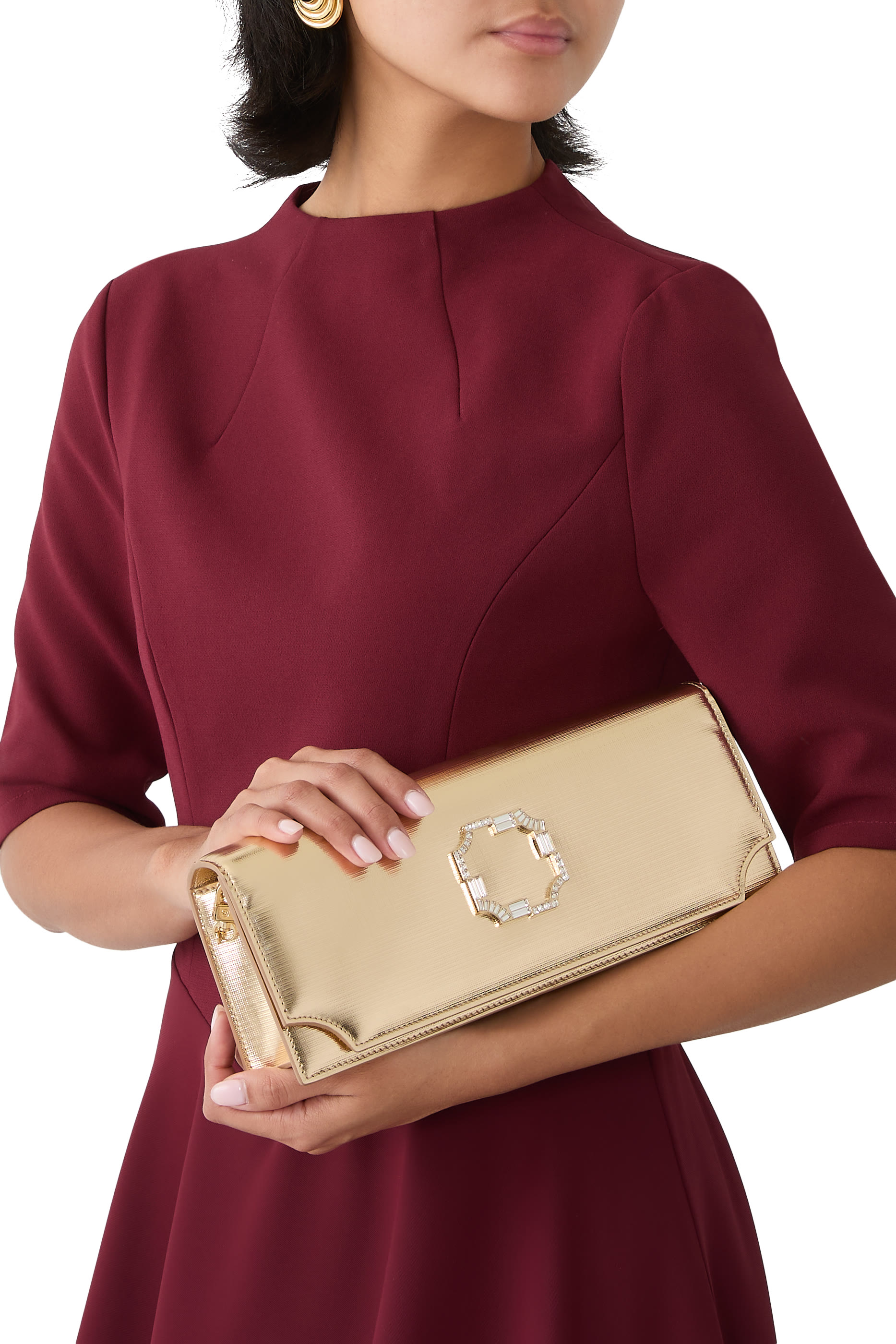 كلاتش فيفيان جلد