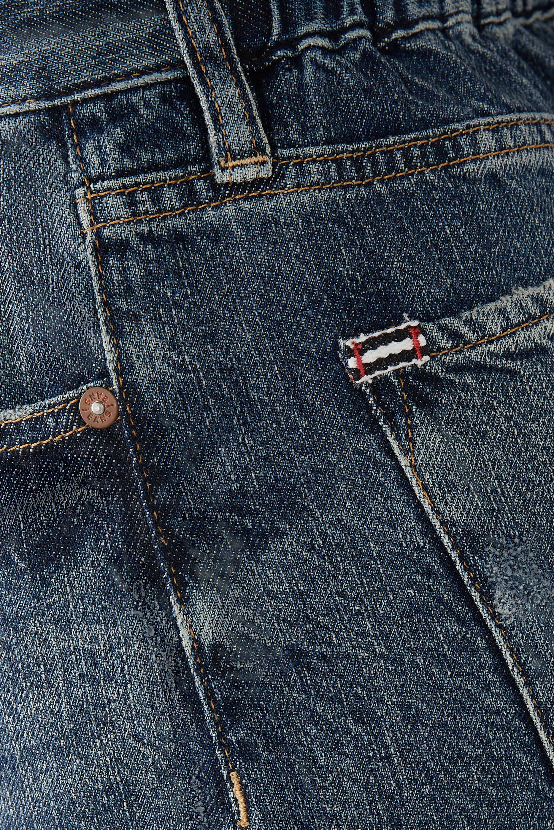 بنطال جينز برانسون