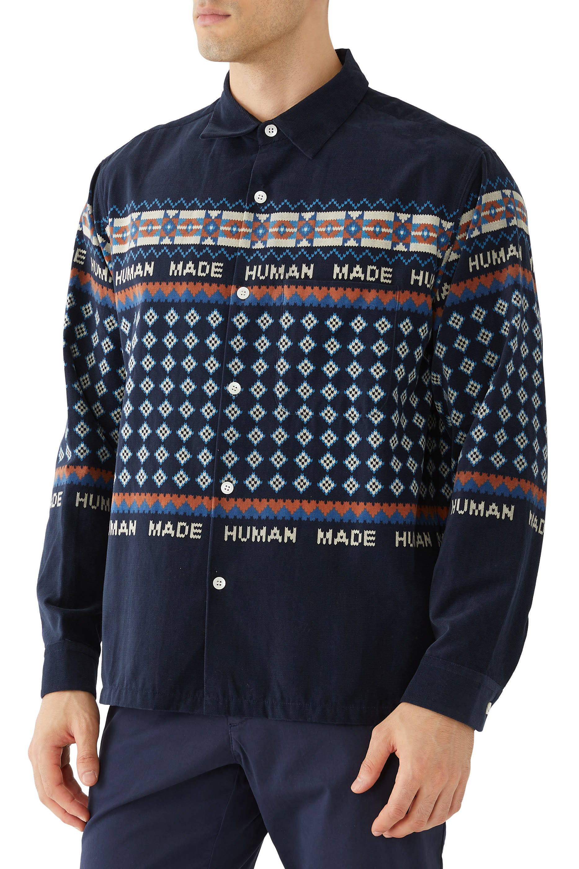 قميص نورديك