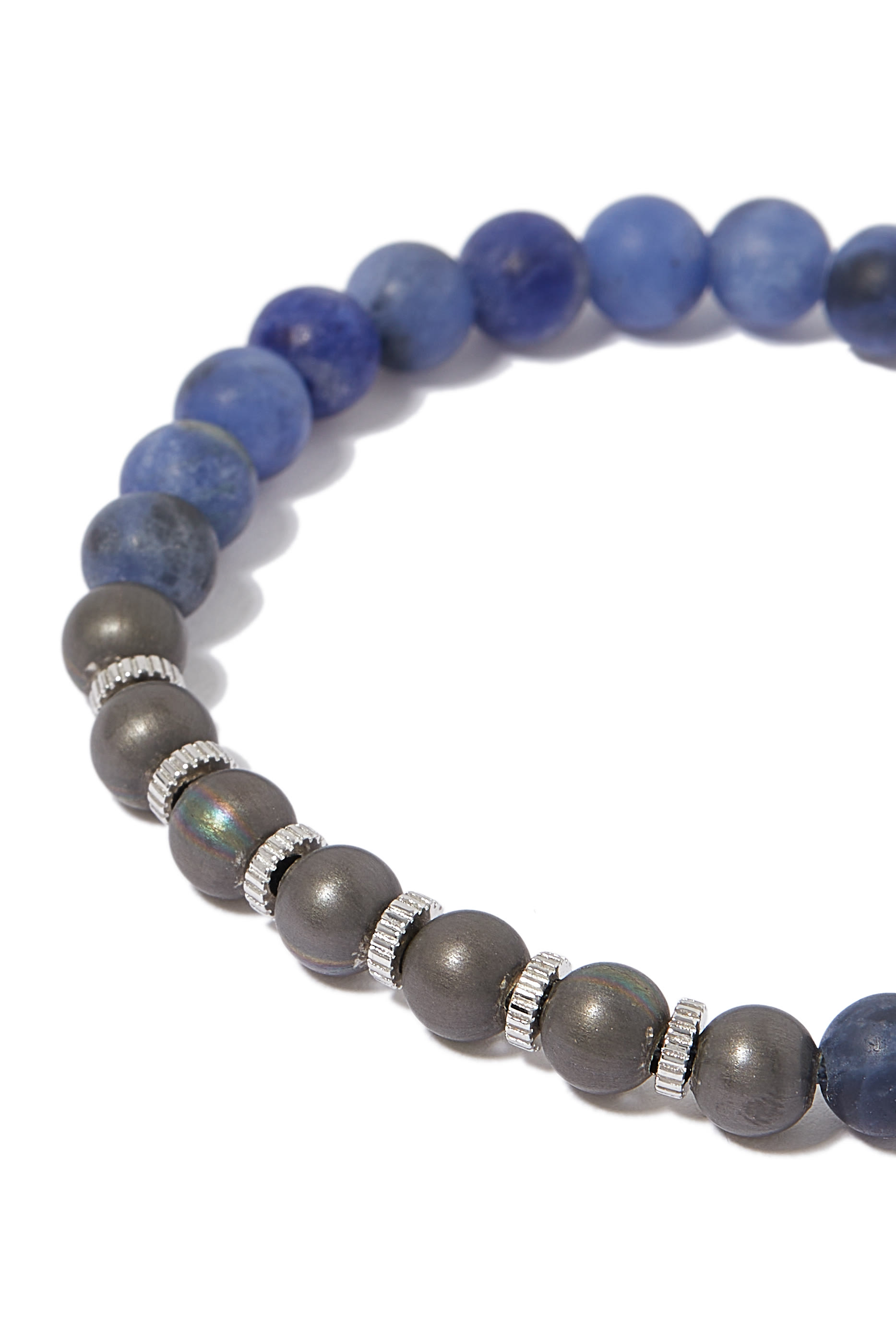 سوار خيط بخرز