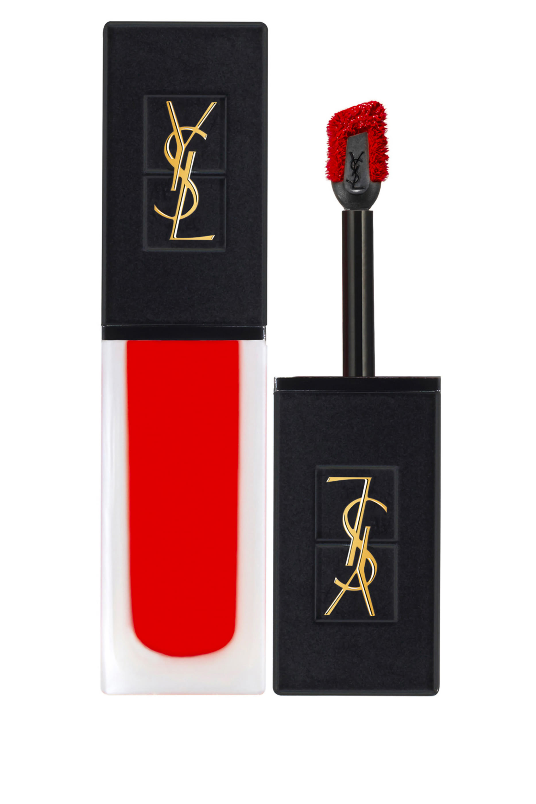 أحمر شفاه سائل تاتواج كوتور كريمي مخملي بلمسة غير لامعة