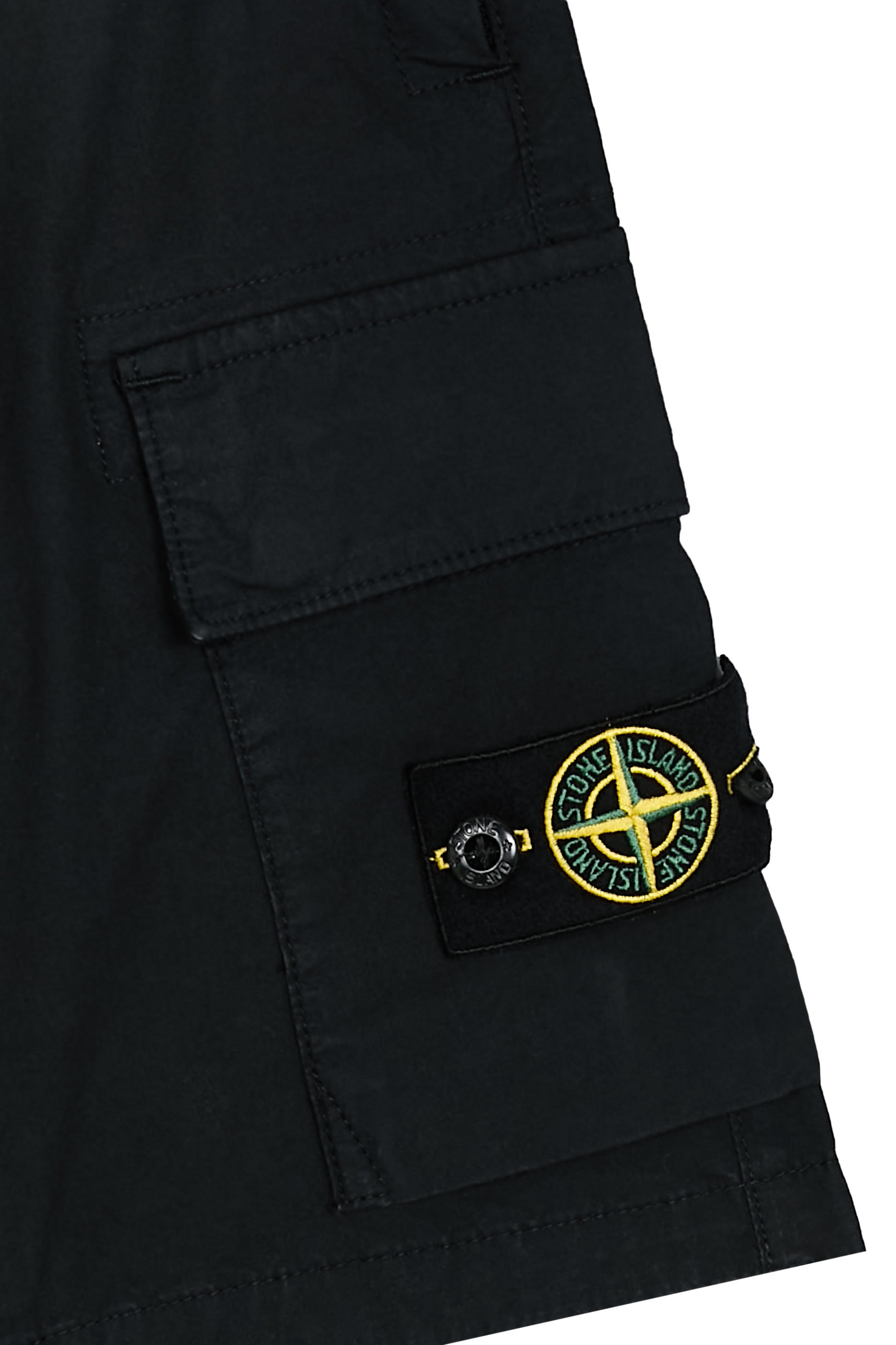 شورت كارغو بقصة عادية للأطفال