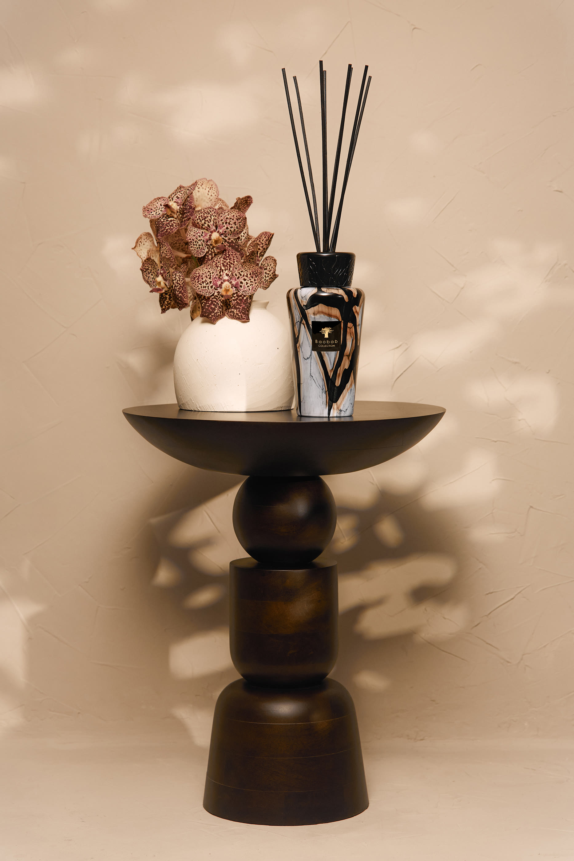 أحجار توزيع عطر رخام 
